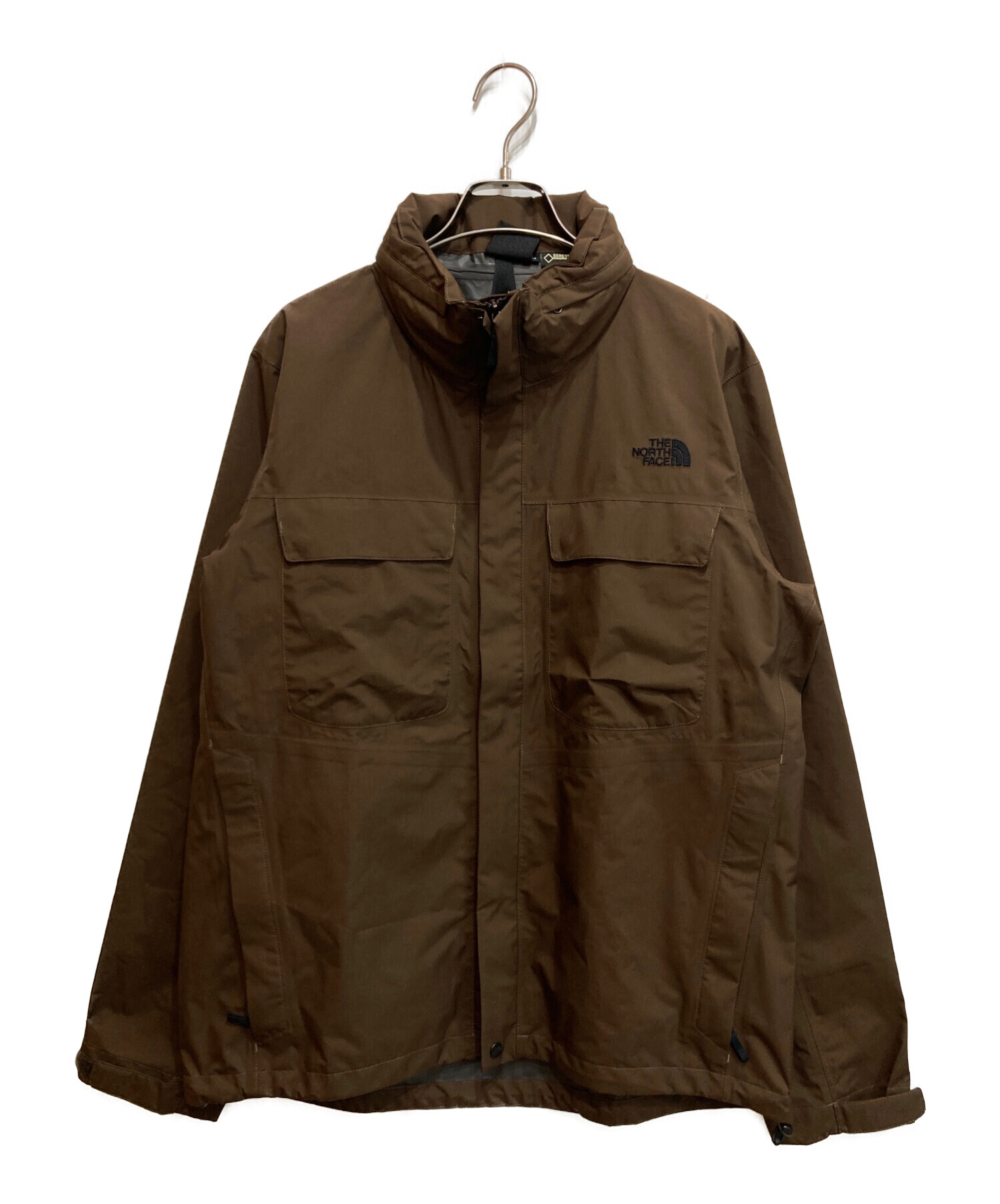 中古・古着通販】THE NORTH FACE (ザ ノース フェイス) パックライト