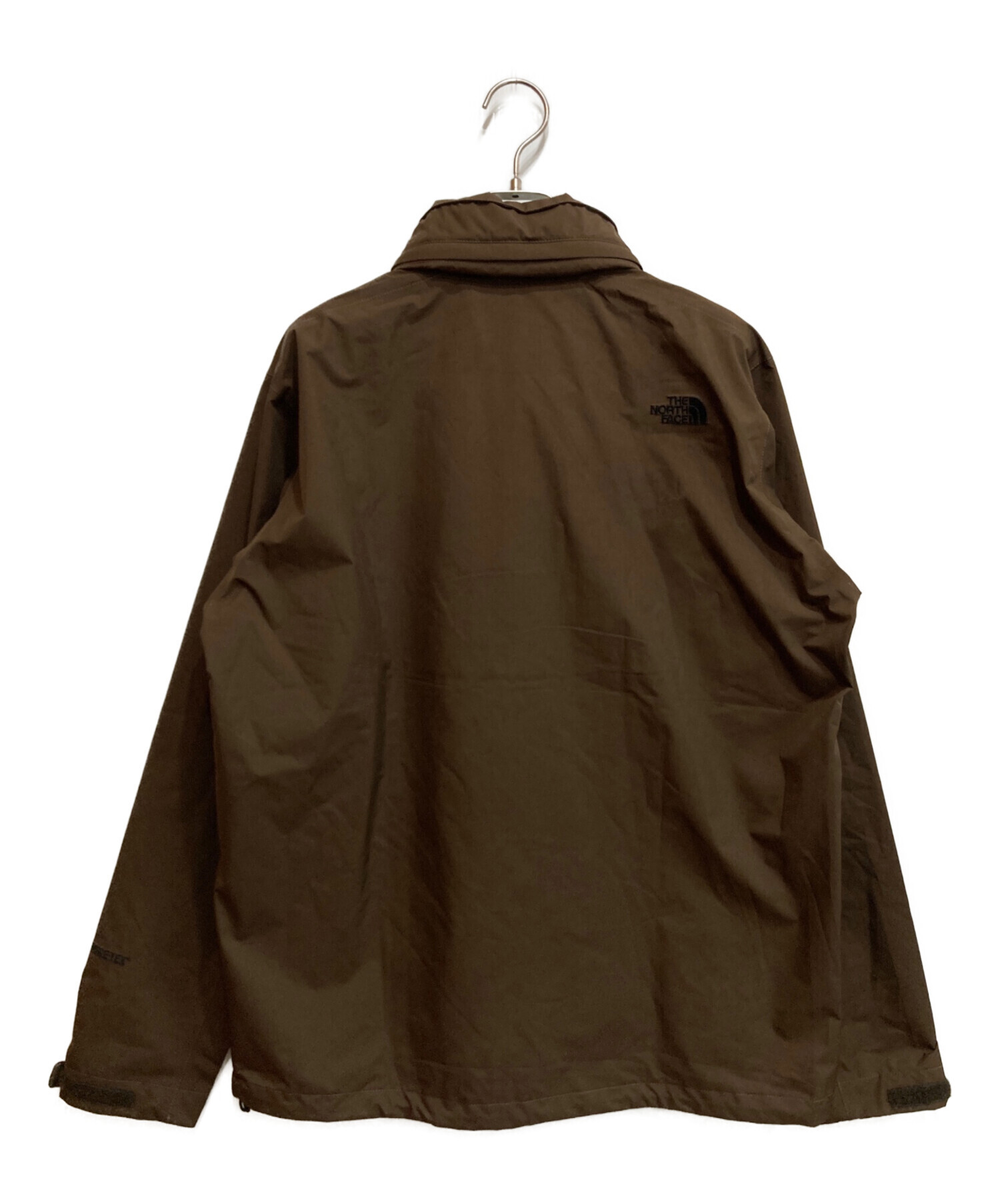 中古・古着通販】THE NORTH FACE (ザ ノース フェイス) パックライト