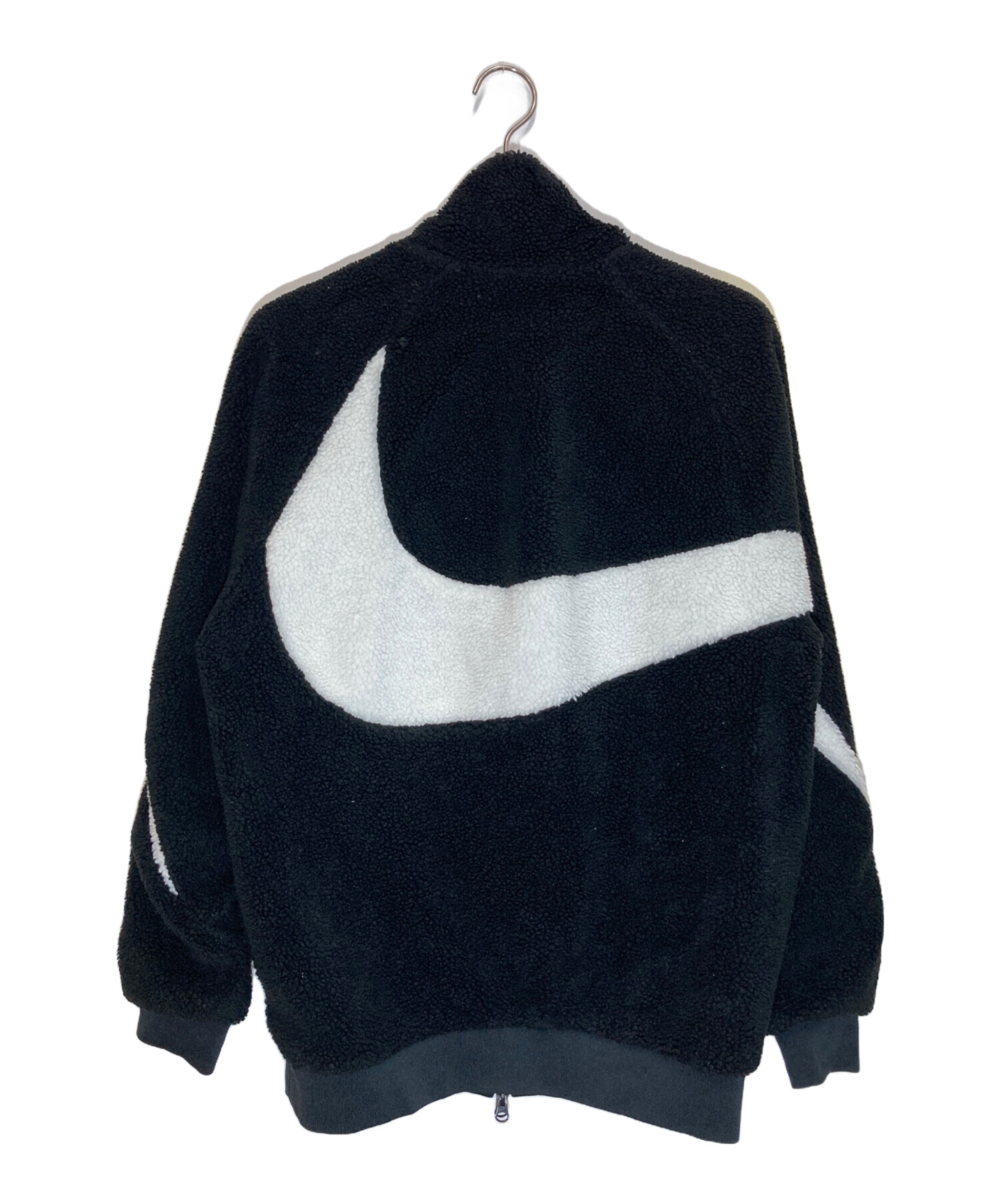 中古・古着通販】NIKE (ナイキ) AS M NSW VW SWSH FULL ZIP JKT