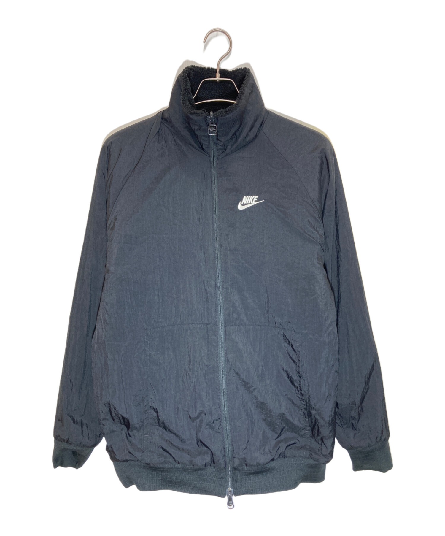 週末価格NIKE その他スポーツブランドウェア新品 中古12点まとめ売りサイズM 中古・古着通販】NIKE (ナイキ) AS M NSW VW SWSH FULL ZIP JKT