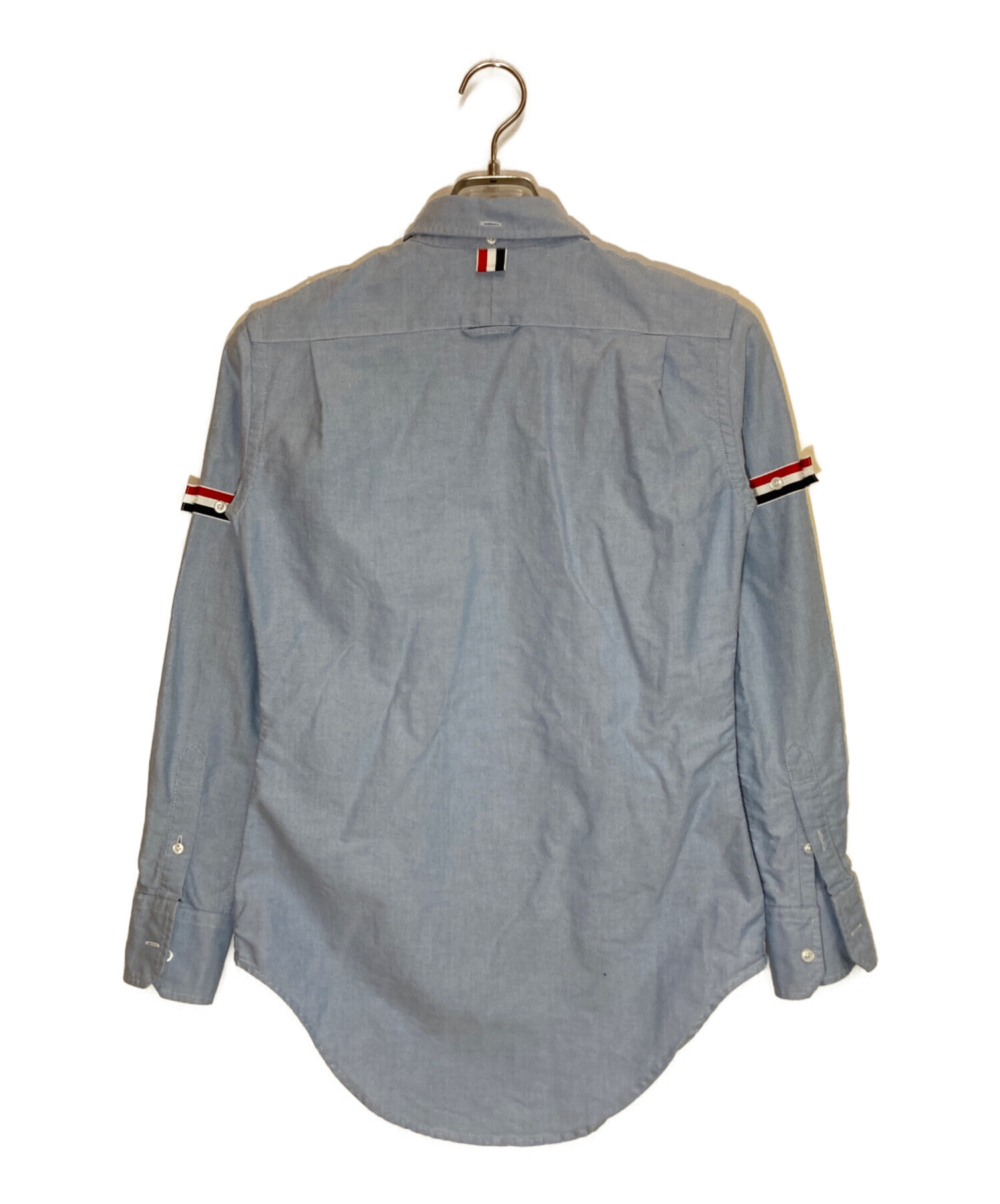 中古・古着通販】Thom Browne (トムブラウン) オックスフォード アーム