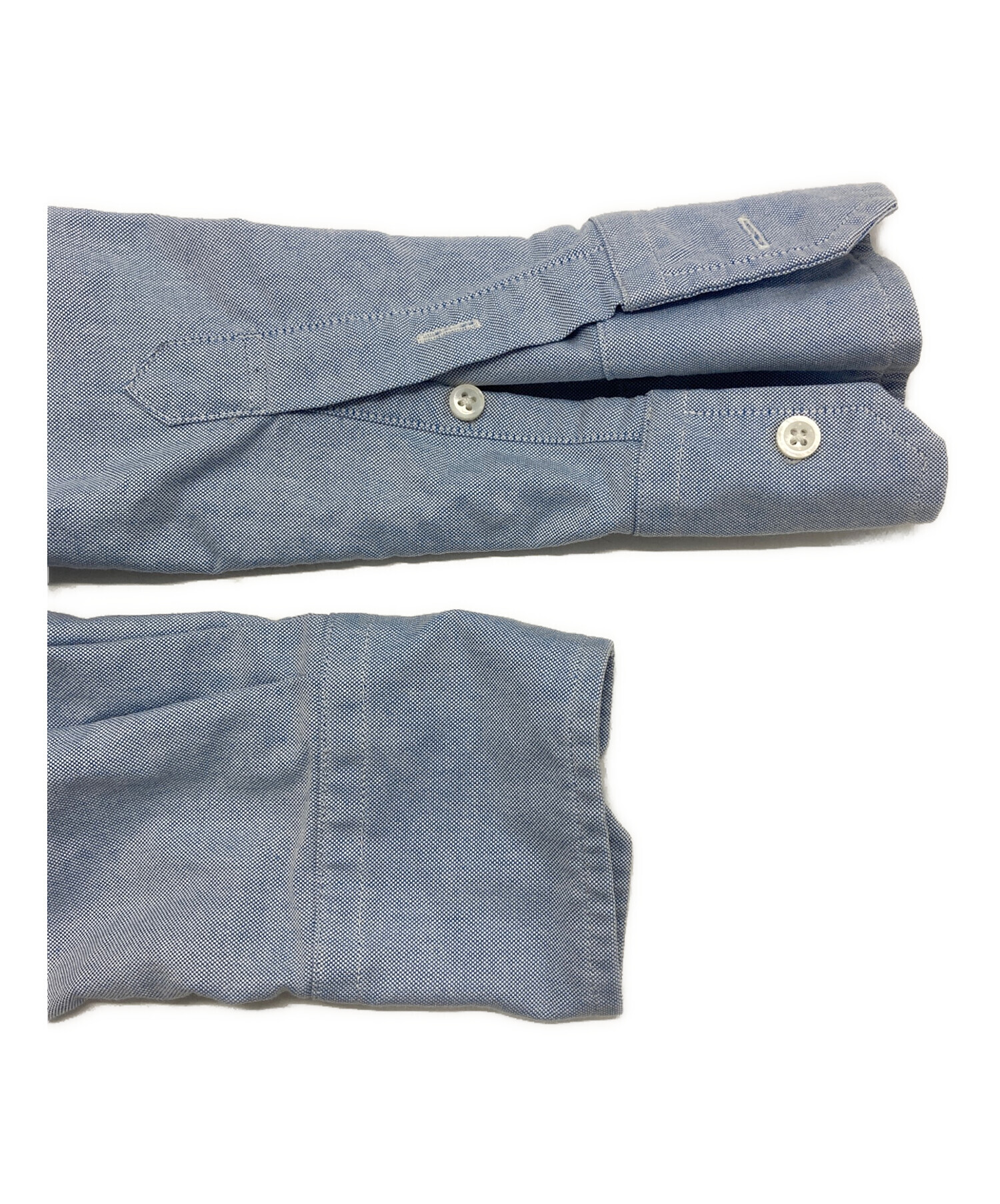 中古・古着通販】Thom Browne (トムブラウン) オックスフォード アーム