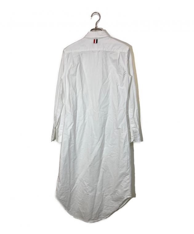 中古・古着通販】Thom Browne (トムブラウン) オックスフォードシャツ
