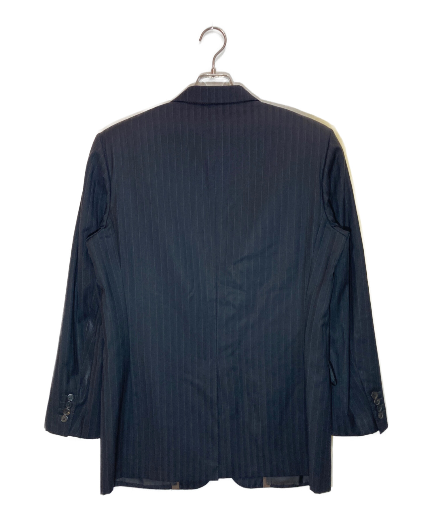 中古・古着通販】LOUIS VUITTON (ルイ ヴィトン) テーラードジャケット