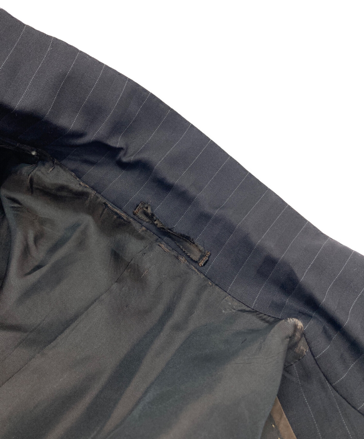 中古・古着通販】LOUIS VUITTON (ルイ ヴィトン) テーラードジャケット