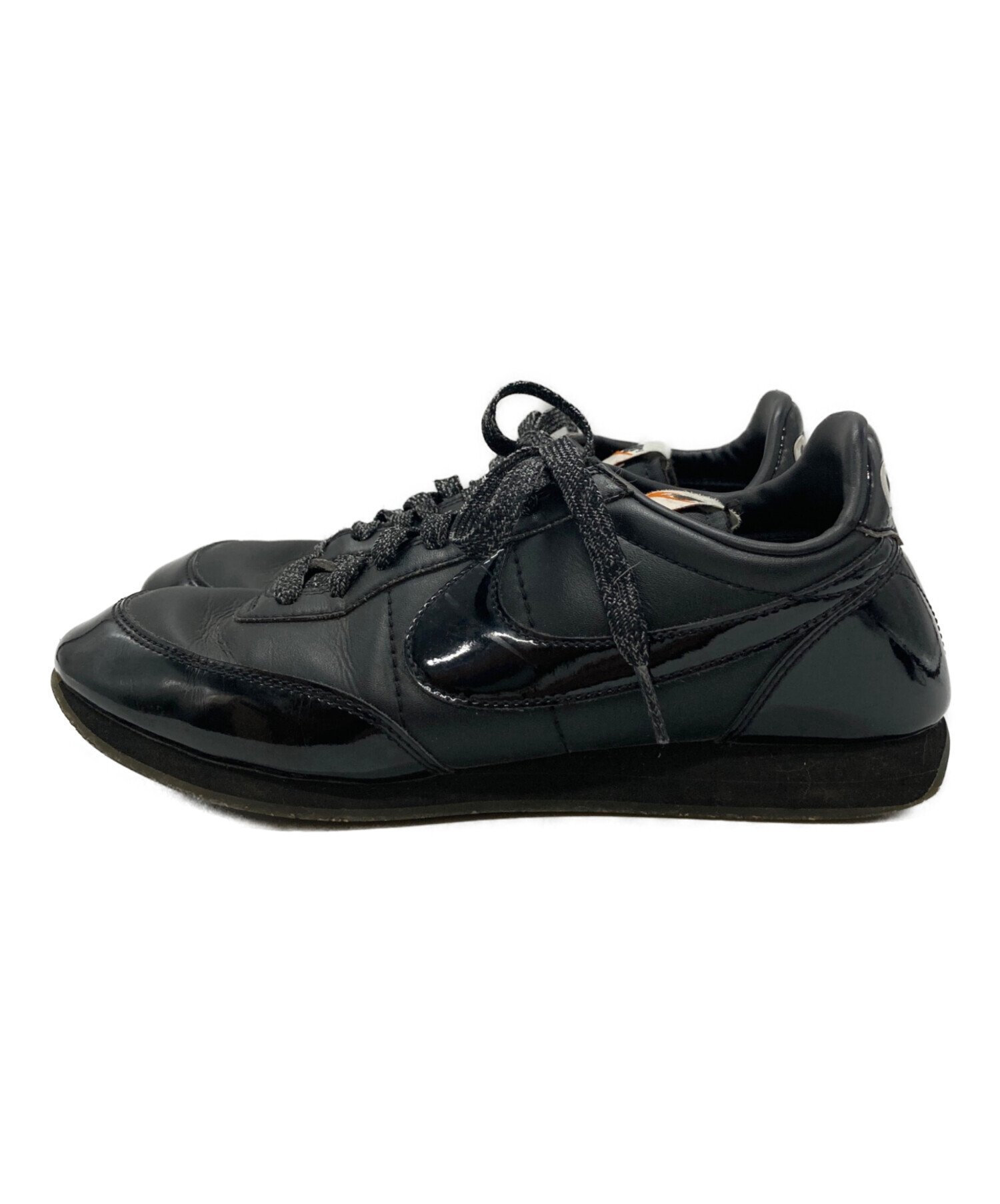 NIKE CDG NIGHTTRACK 27 新品未使用 中古・古着通販】NIKE (ナイキ) BLACK COMME des GARCONS (ブラック