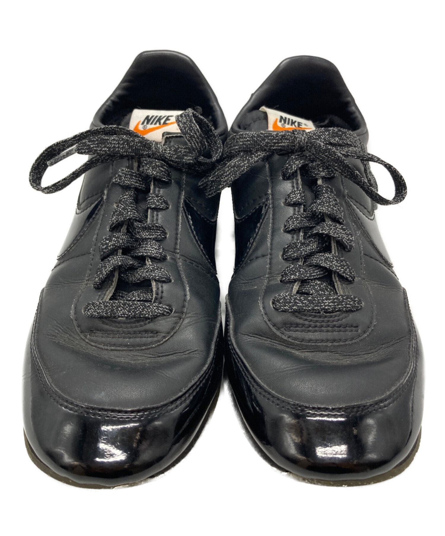 中古・古着通販】NIKE (ナイキ) BLACK COMME des GARCONS (ブラック