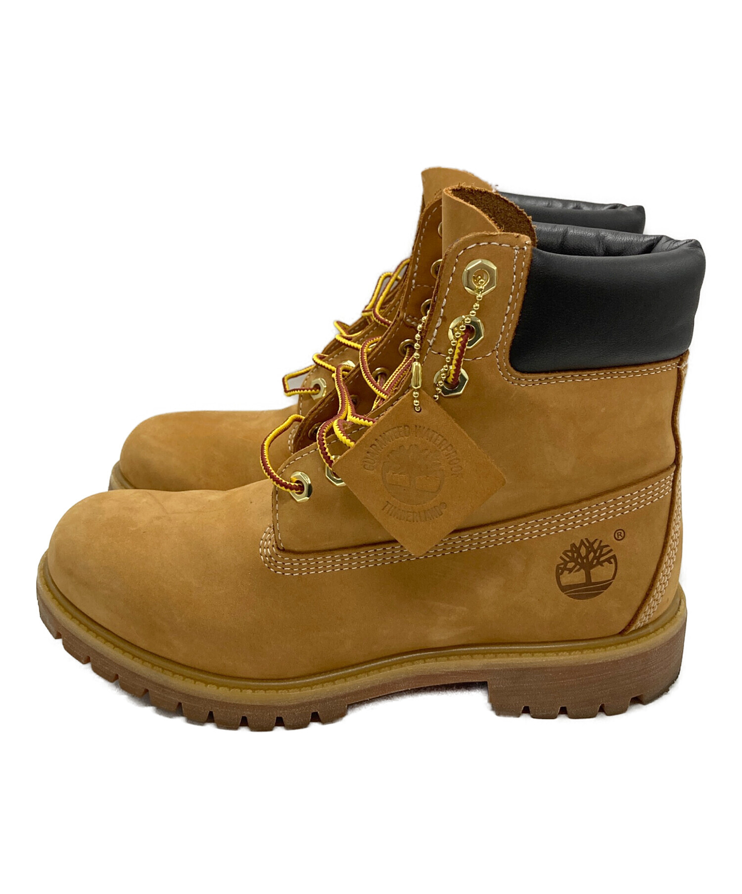 中古・古着通販】Timberland (ティンバーランド) 6インチ プレミアム