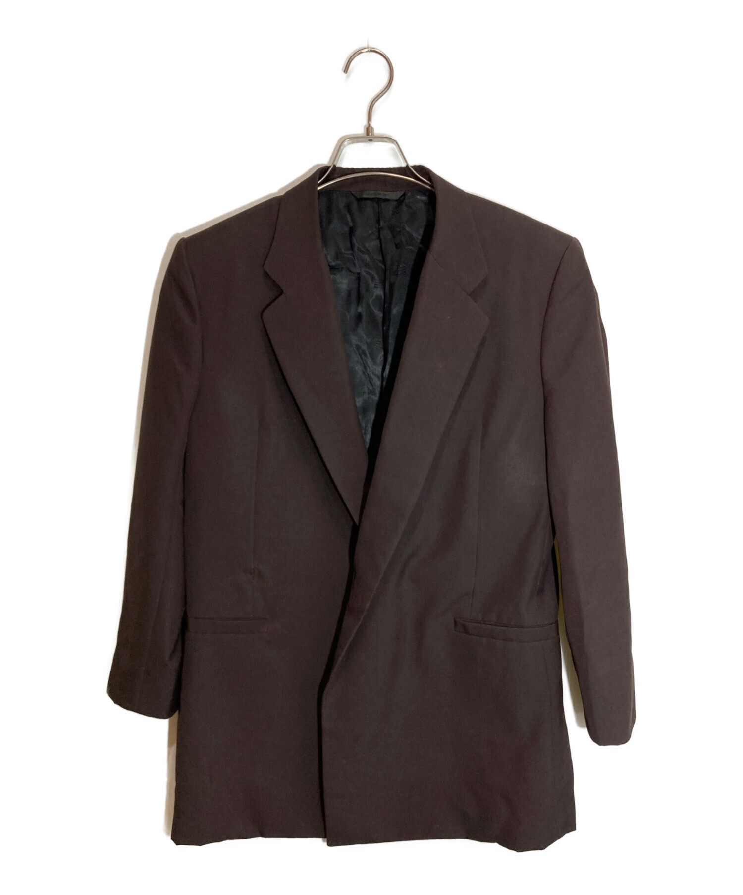 中古・古着通販】GIVENCHY (ジバンシィ) テーラードジャケット
