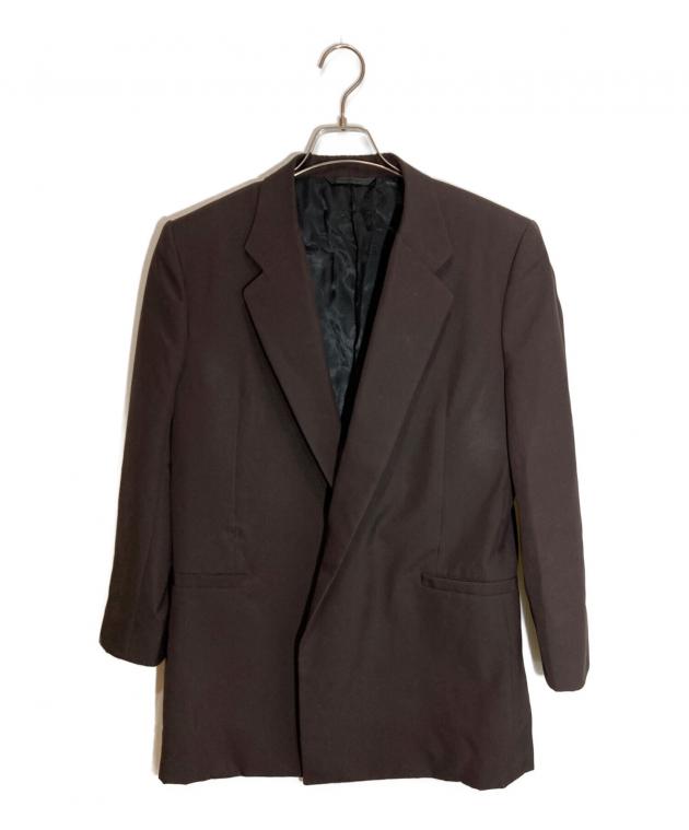 中古・古着通販】GIVENCHY (ジバンシィ) テーラードジャケット