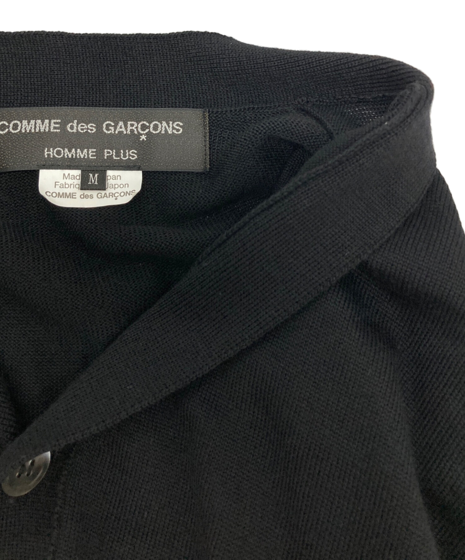 中古・古着通販】COMME des GARCONS HOMME PLUS (コムデギャルソンオム