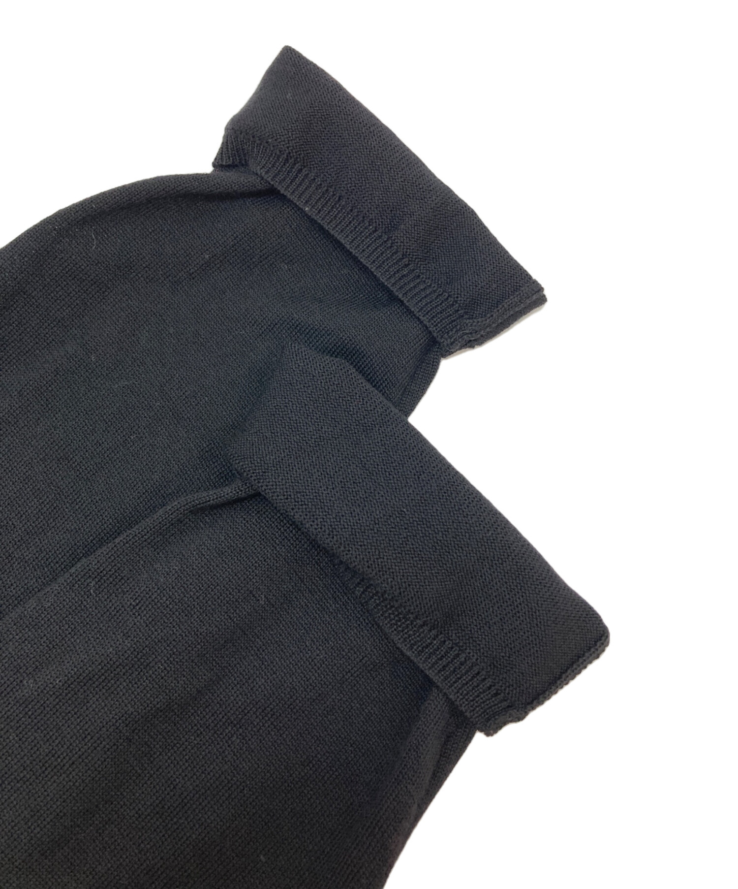 コムデギャルソン オム プリュス バイアス期 ねじれ カーディガン 中古・古着通販】COMME des GARCONS HOMME PLUS (コムデギャルソンオム