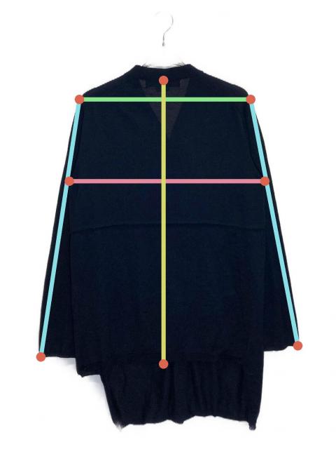 中古・古着通販】COMME des GARCONS HOMME PLUS (コムデギャルソンオム