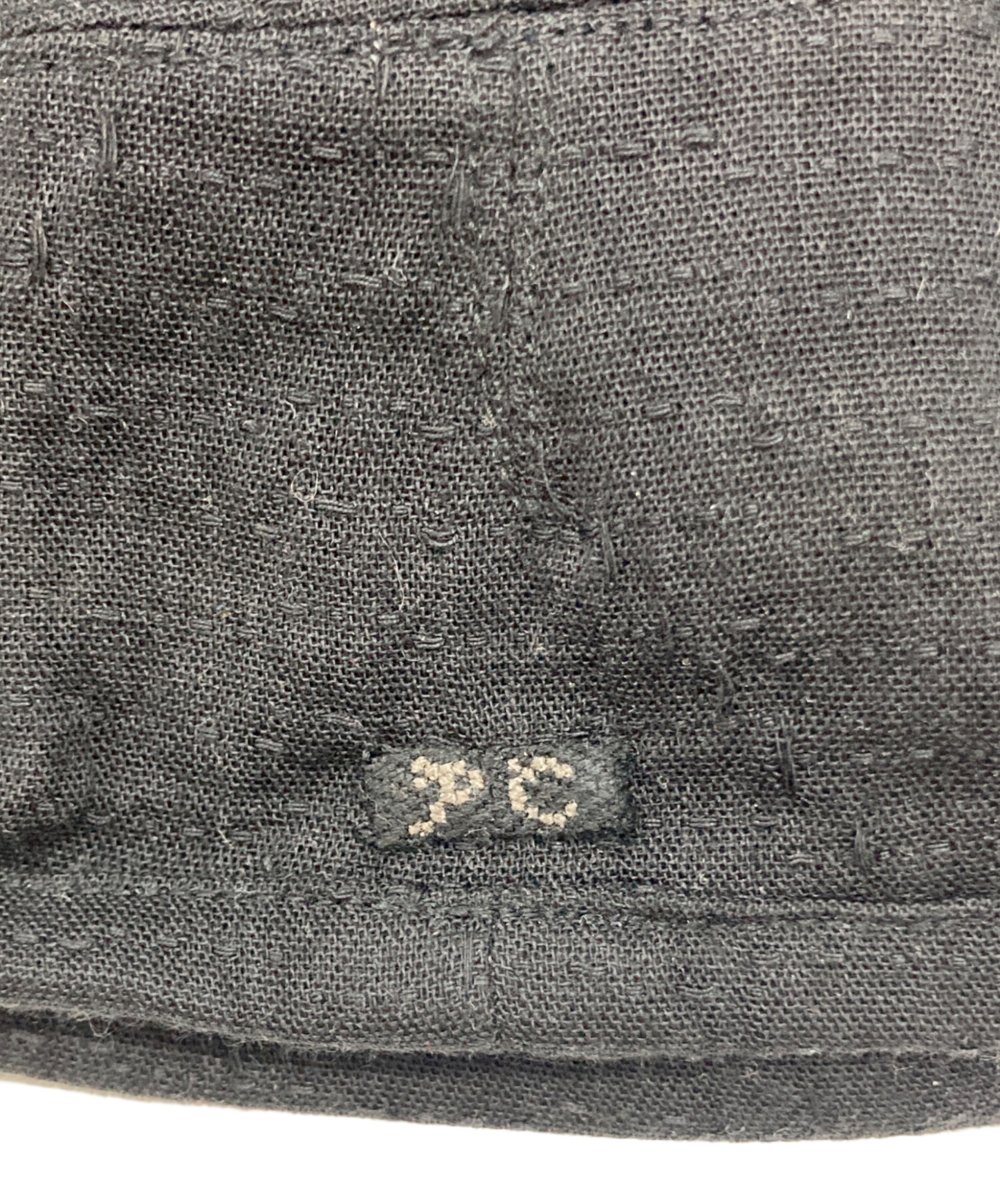 中古・古着通販】Porter Classic (ポータークラシック) SASHIKO STRECH