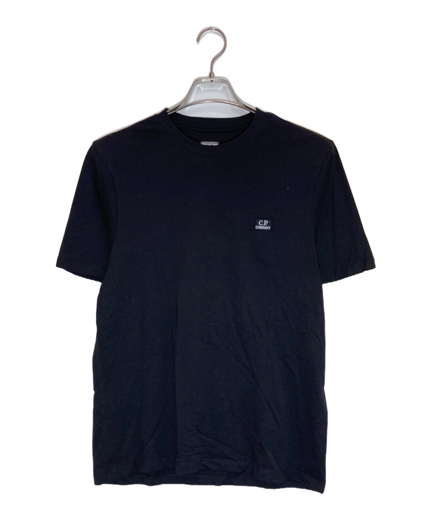 引退セール　CP 在庫ページ 中古・古着通販】C.P COMPANY (シーピーカンパニー) ワンポイントロゴT