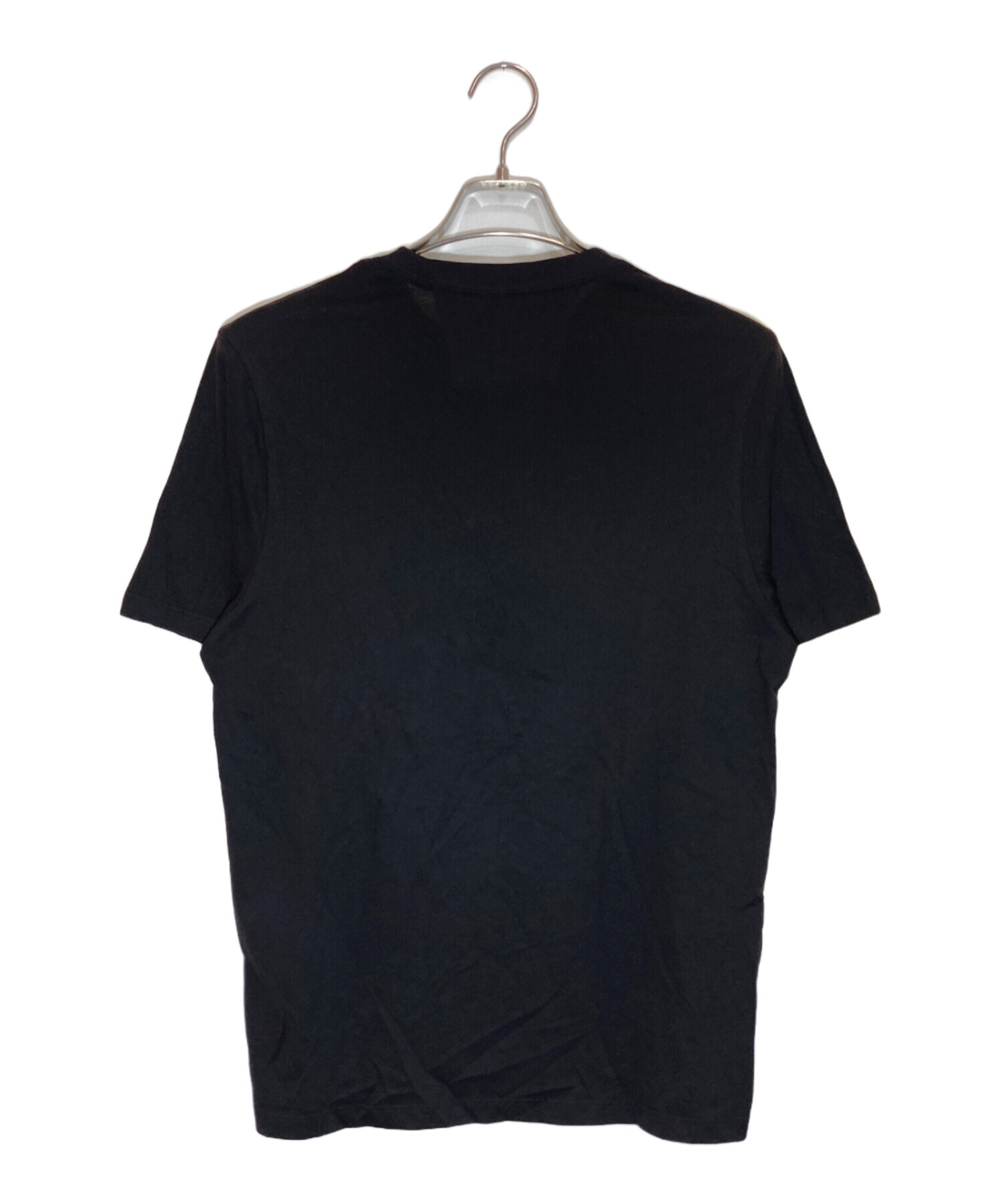 中古・古着通販】C.P COMPANY (シーピーカンパニー) ワンポイントロゴT
