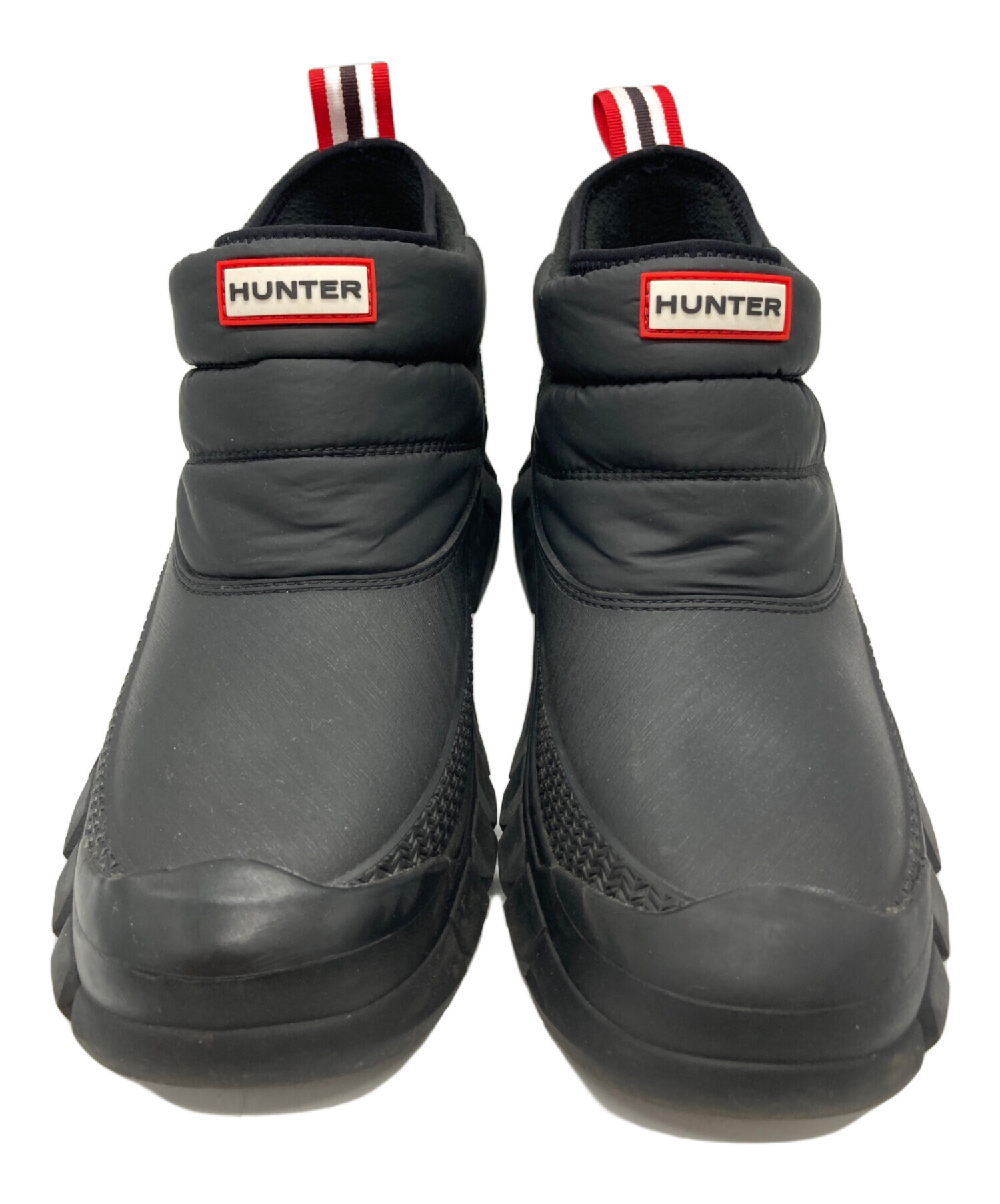 中古・古着通販】HUNTER (ハンター) イントレピッド インシュレイティ 