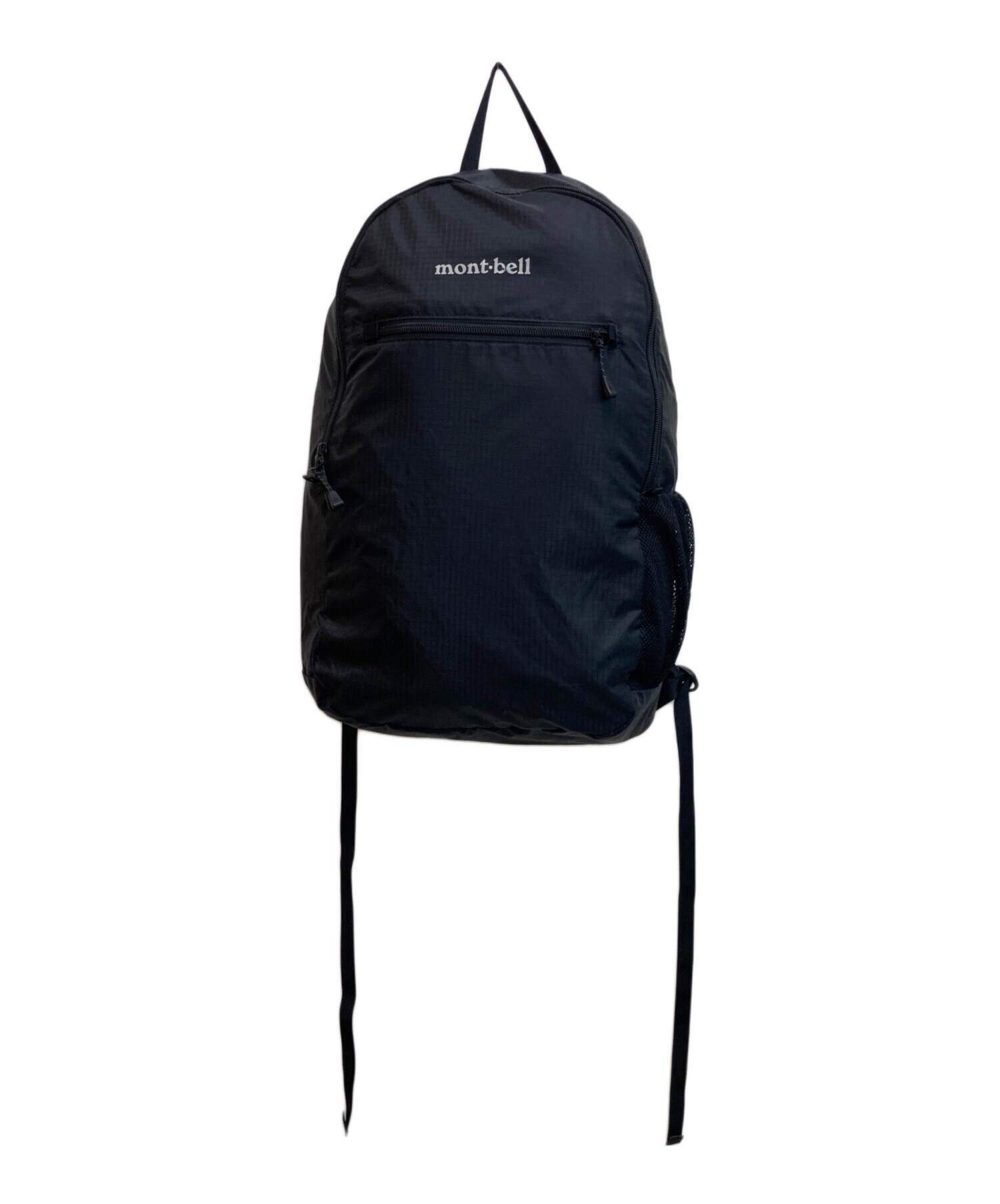 中古・古着通販】mont-bell (モンベル) ポケッタブルライトパック18