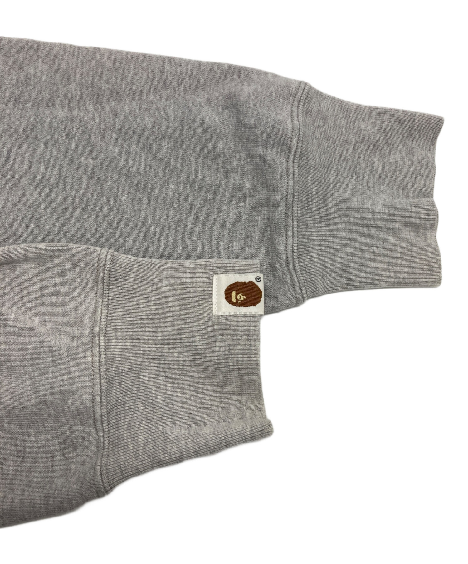 中古・古着通販】A BATHING APE (アベイシングエイプ) プリント