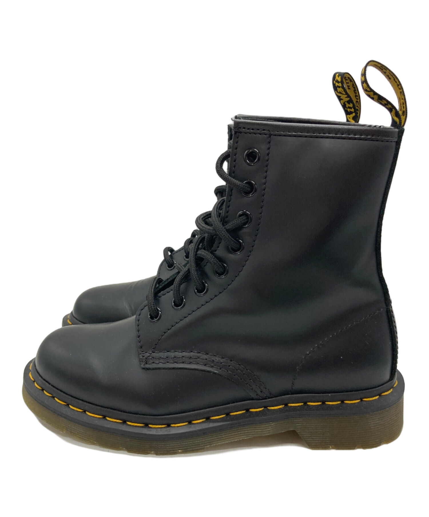 中古・古着通販】Dr.Martens (ドクターマーチン) 8ホールブーツ