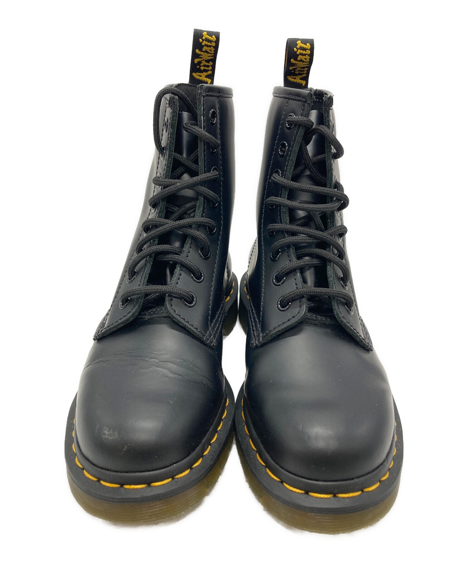 中古・古着通販】Dr.Martens (ドクターマーチン) 8ホールブーツ