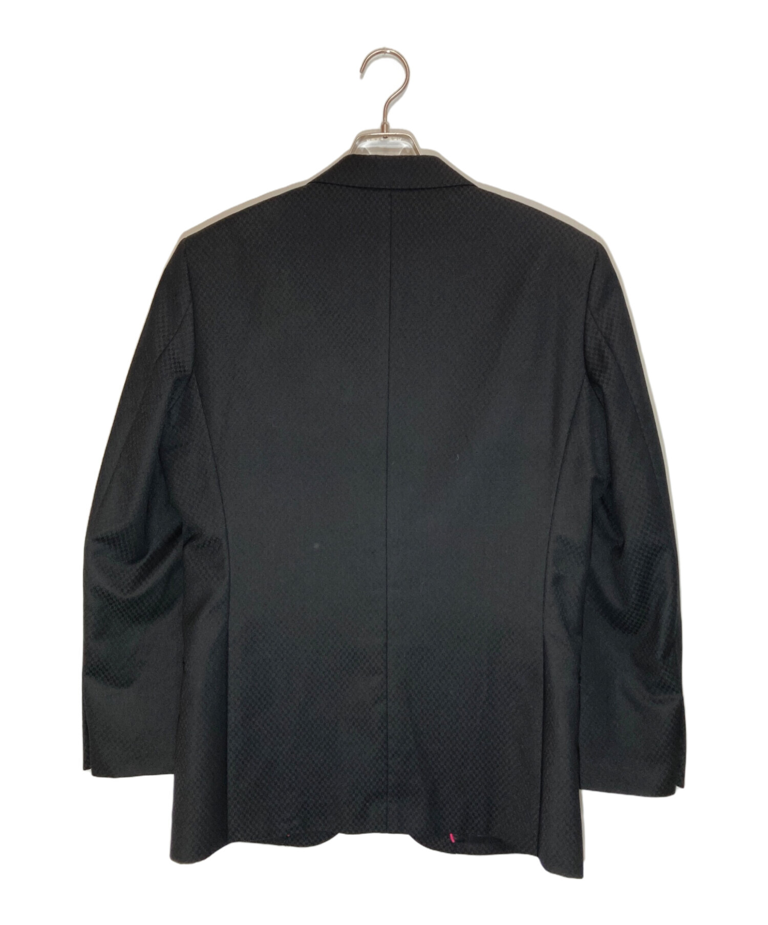 中古・古着通販】Garnier (ガルニエ) セットアップ ブラック サイズ:L