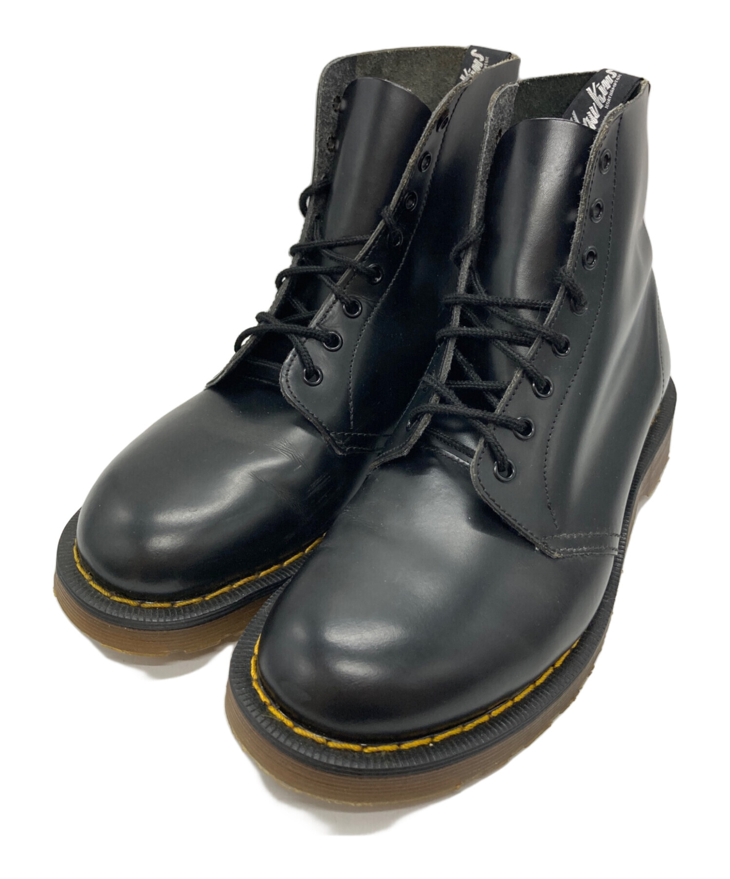 Dr. martens Hawkins 80s ENGLAND ドクターマーチン 中古・古着通販】Dr.Martens (ドクターマーチン) Hawkins (ホーキンス