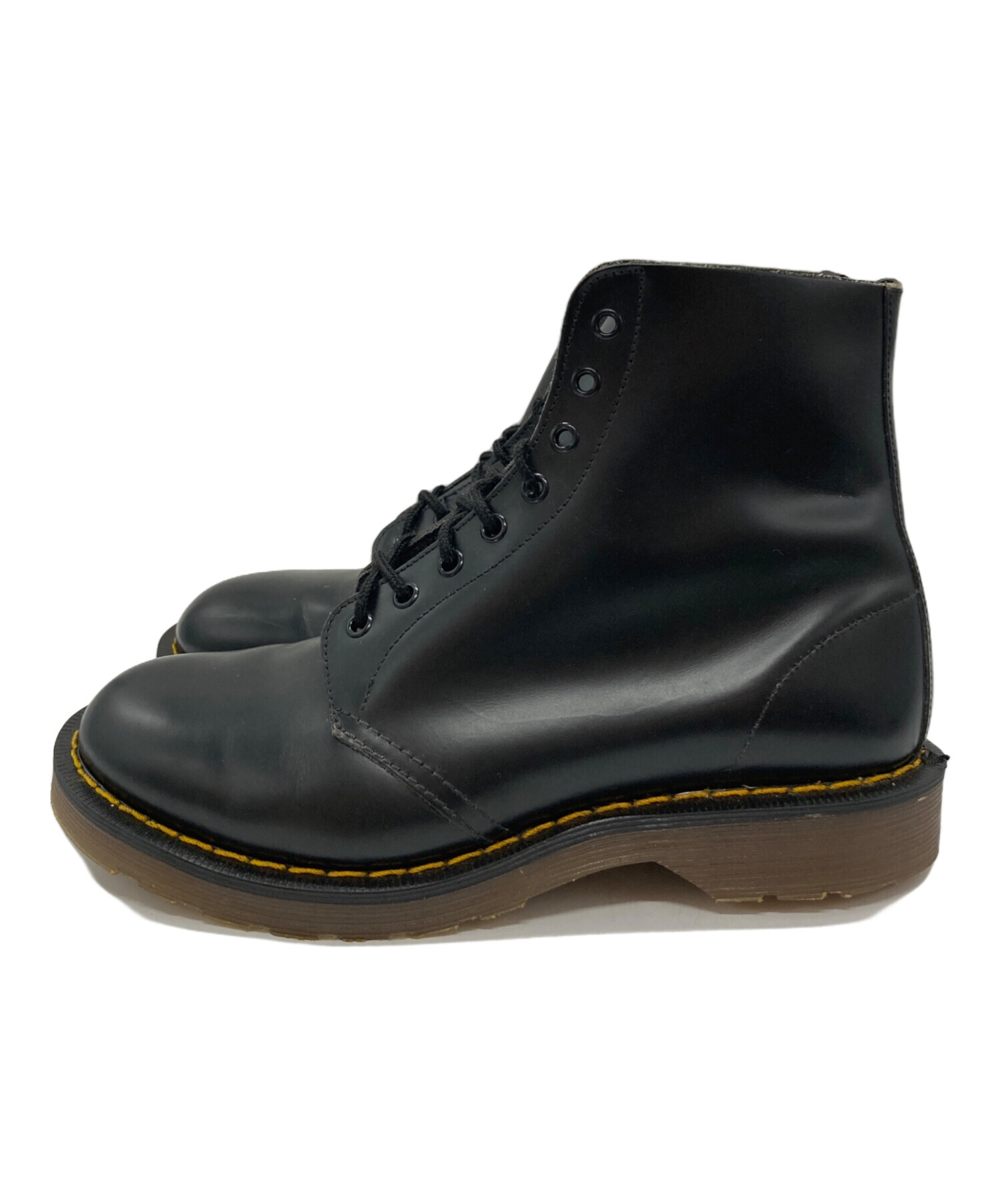 Dr. martens Hawkins 80s ENGLAND ドクターマーチン 中古・古着通販】Dr.Martens (ドクターマーチン) Hawkins (ホーキンス