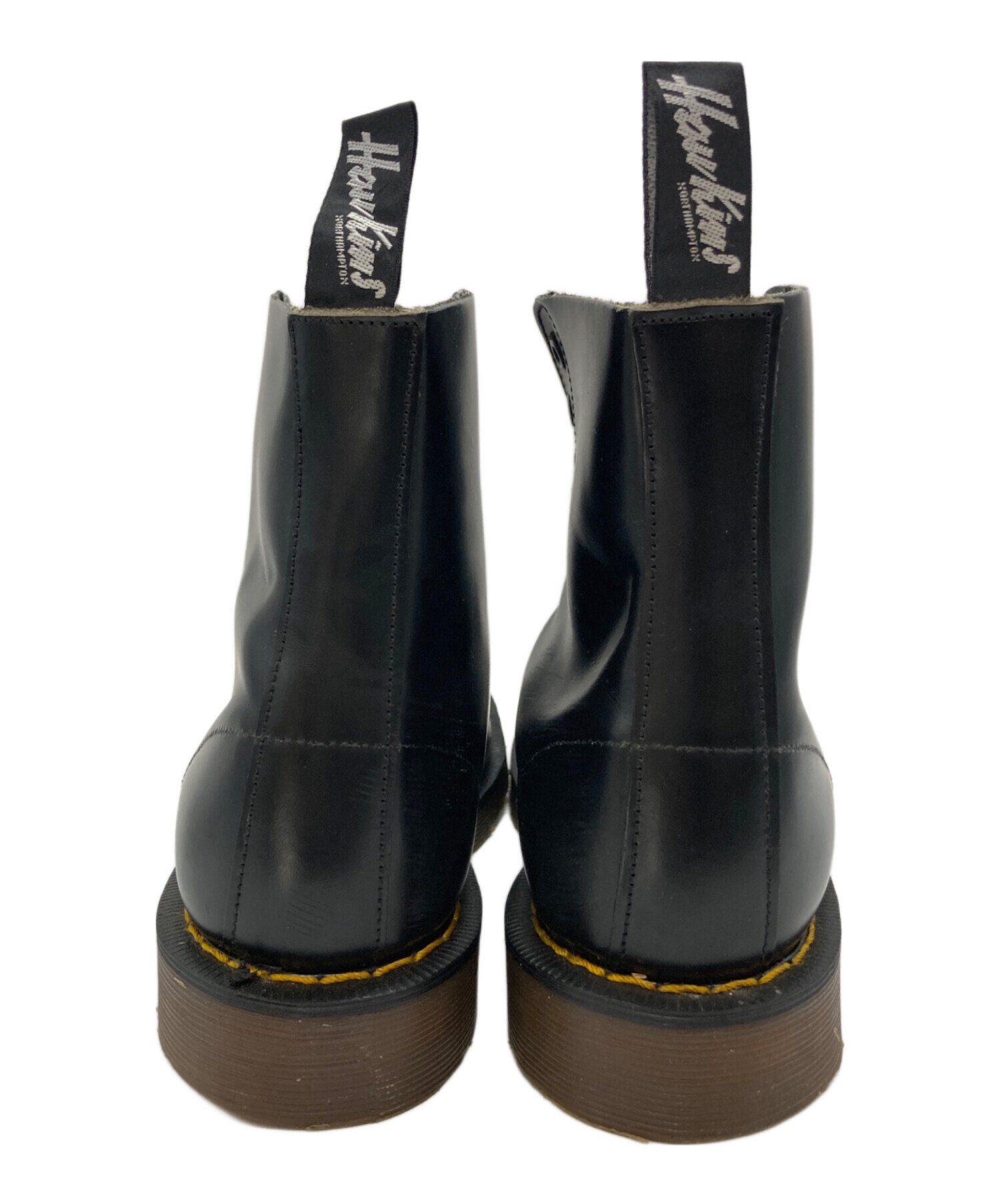 中古・古着通販】Dr.Martens (ドクターマーチン) Hawkins (ホーキンス