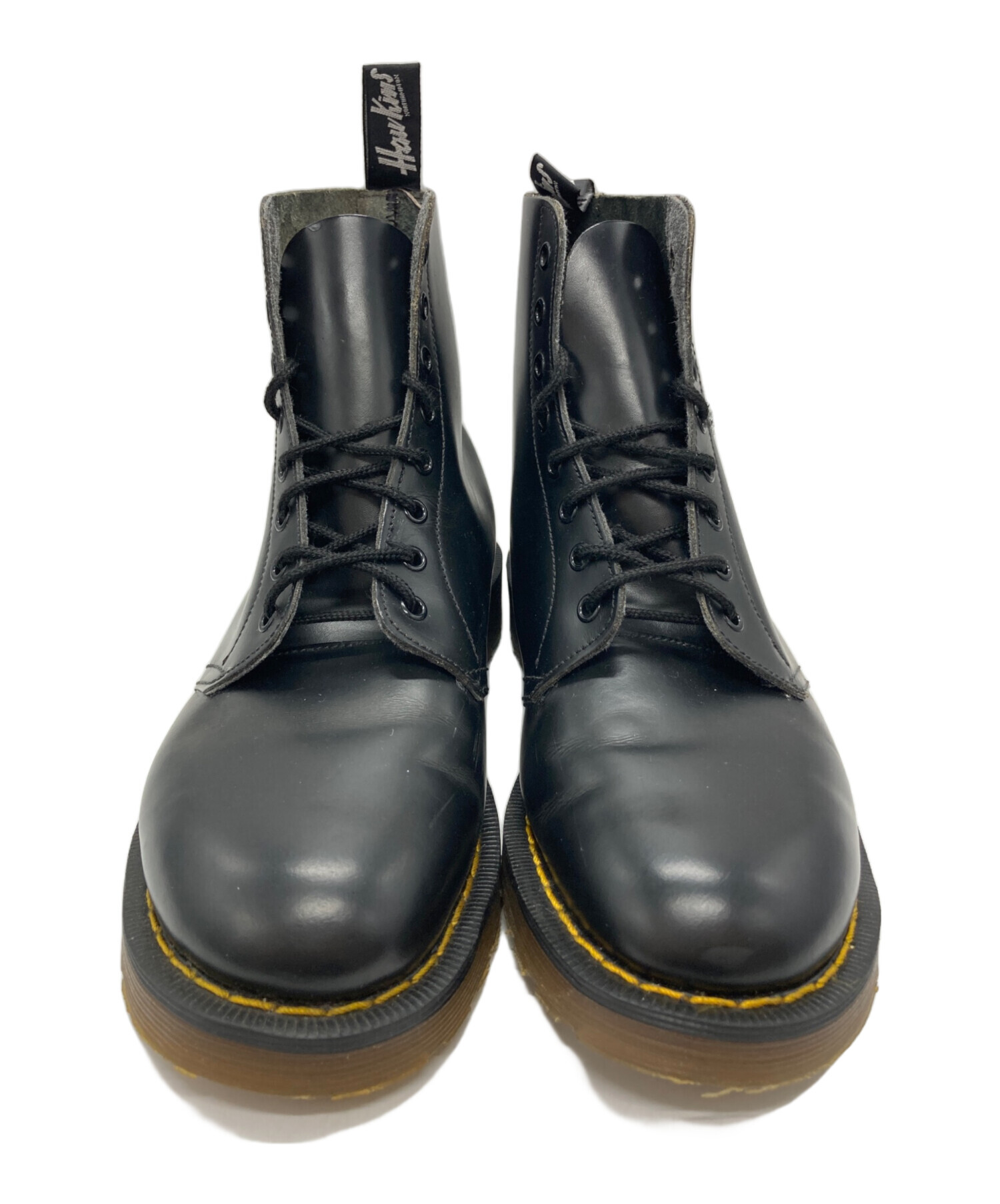 中古・古着通販】Dr.Martens (ドクターマーチン) Hawkins (ホーキンス