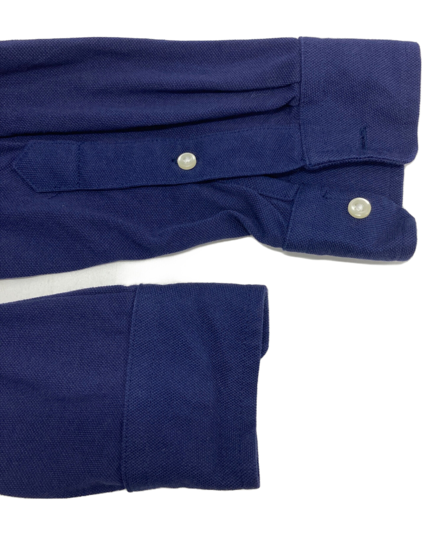 【美品】 ポロラルフローレン ベルテッドポロドレス 中古・古着通販】POLO RALPH LAUREN (ポロ・ラルフローレン