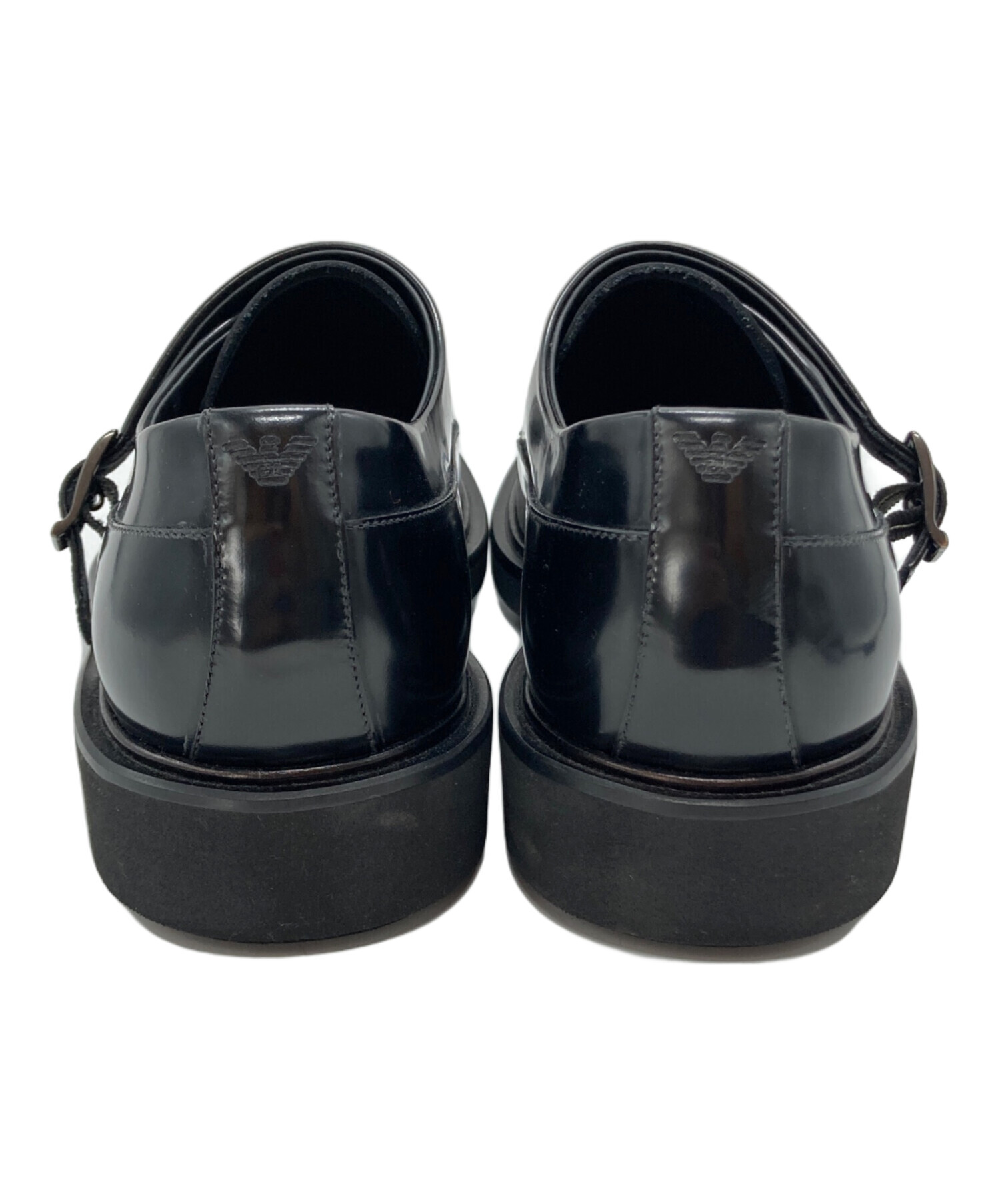 中古・古着通販】EMPORIO ARMANI (エンポリオ アルマーニ) モンク