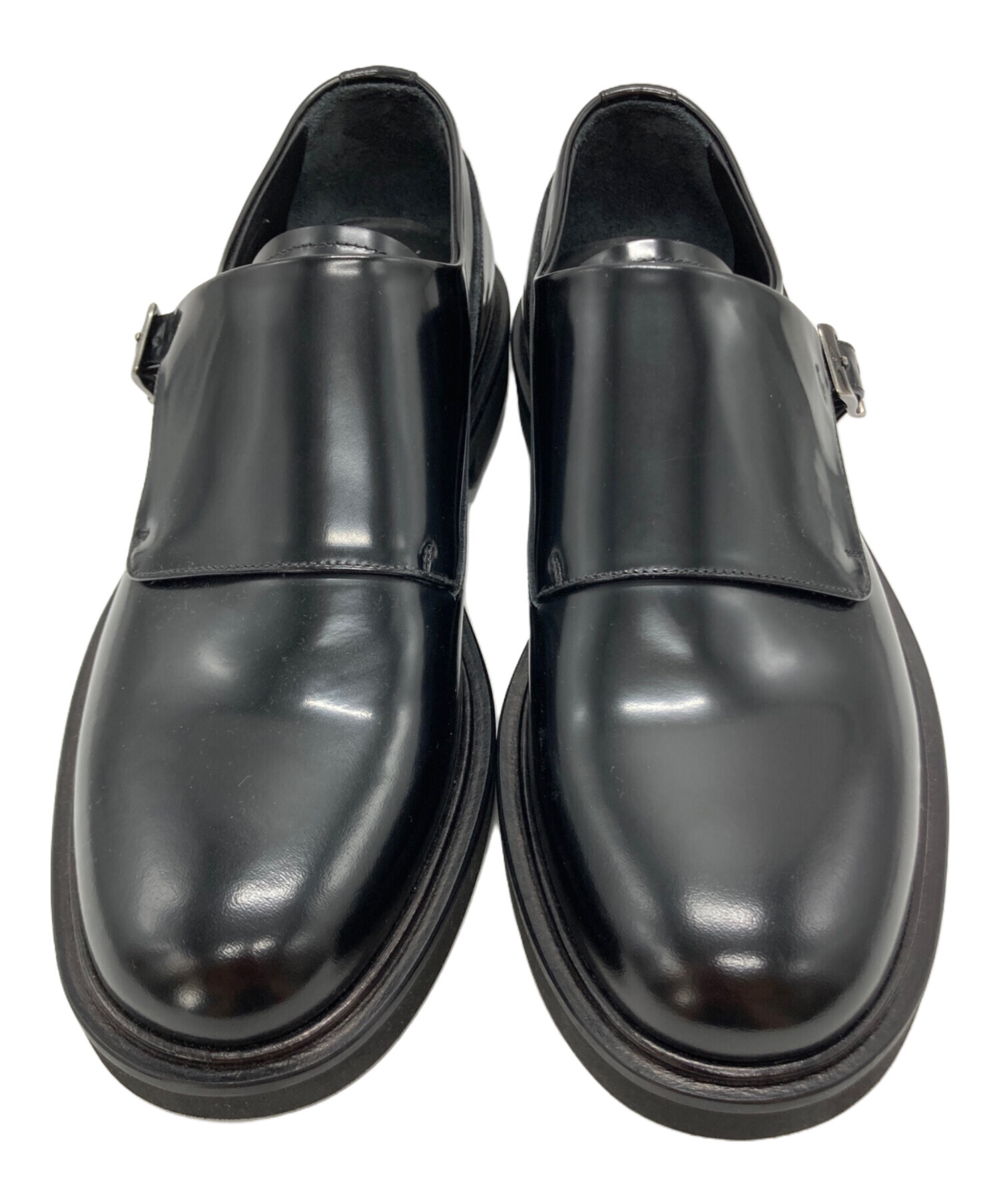 中古・古着通販】EMPORIO ARMANI (エンポリオ アルマーニ) モンク