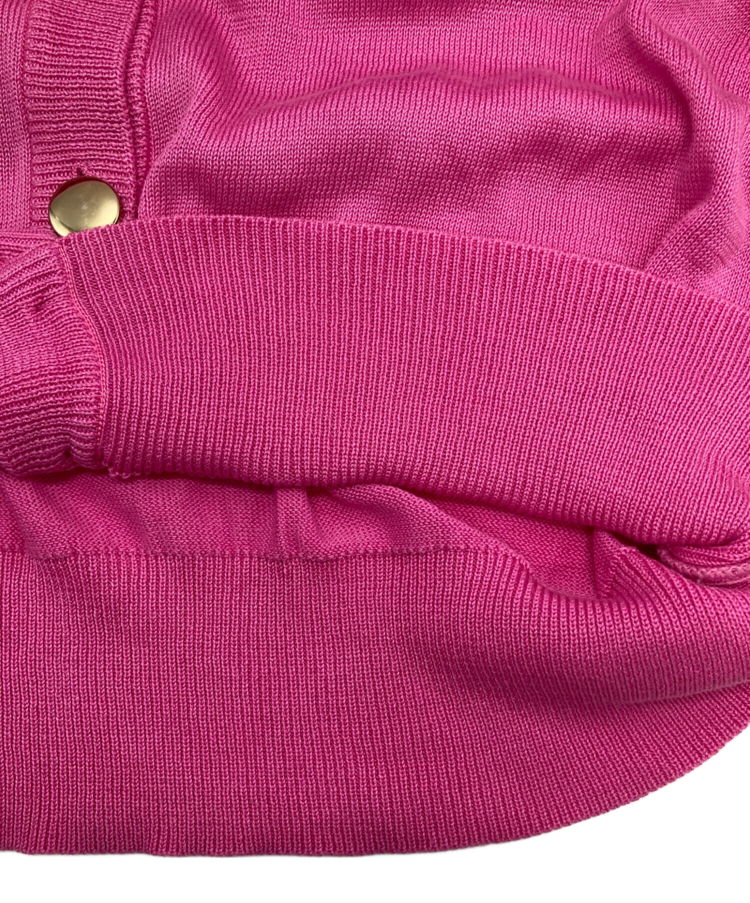 中古・古着通販】Yves Saint Laurent (イヴサンローラン) 金ボタン YSL