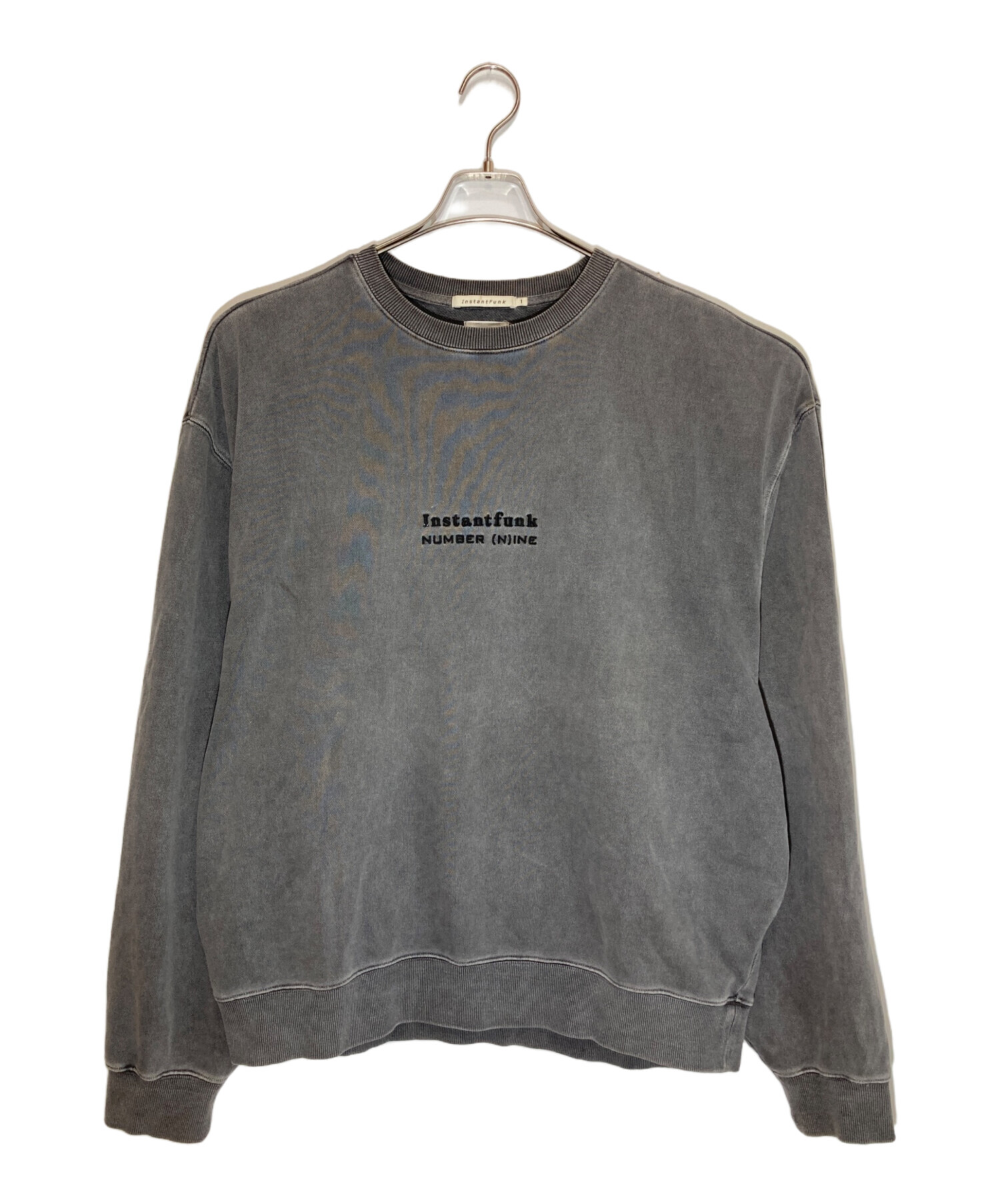 中古・古着通販】NUMBER (N)INE (ナンバーナイン) InstantFunk