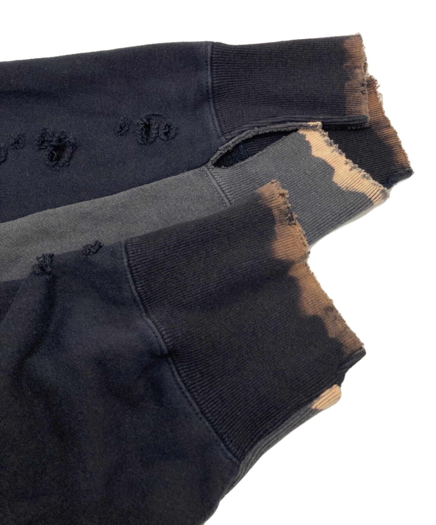 中古・古着通販】stein (シュタイン) OVERSIZED REBUILD SWEAT