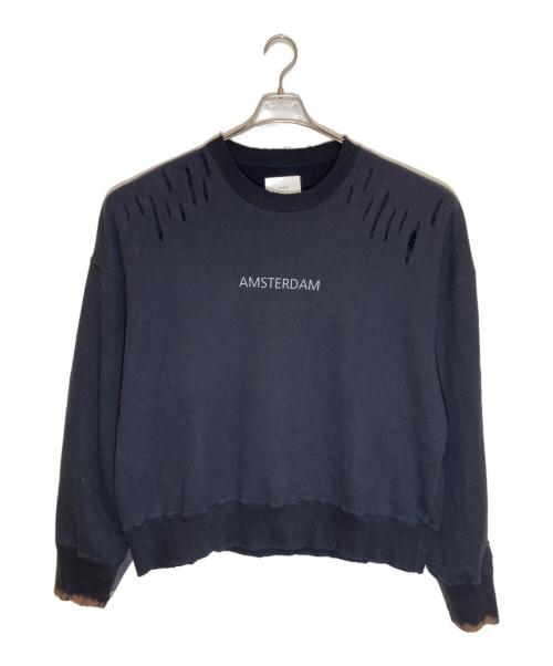 stein スウェット AMSTERDAM スウェット stein シュタイン スウェット AMSTERDAM