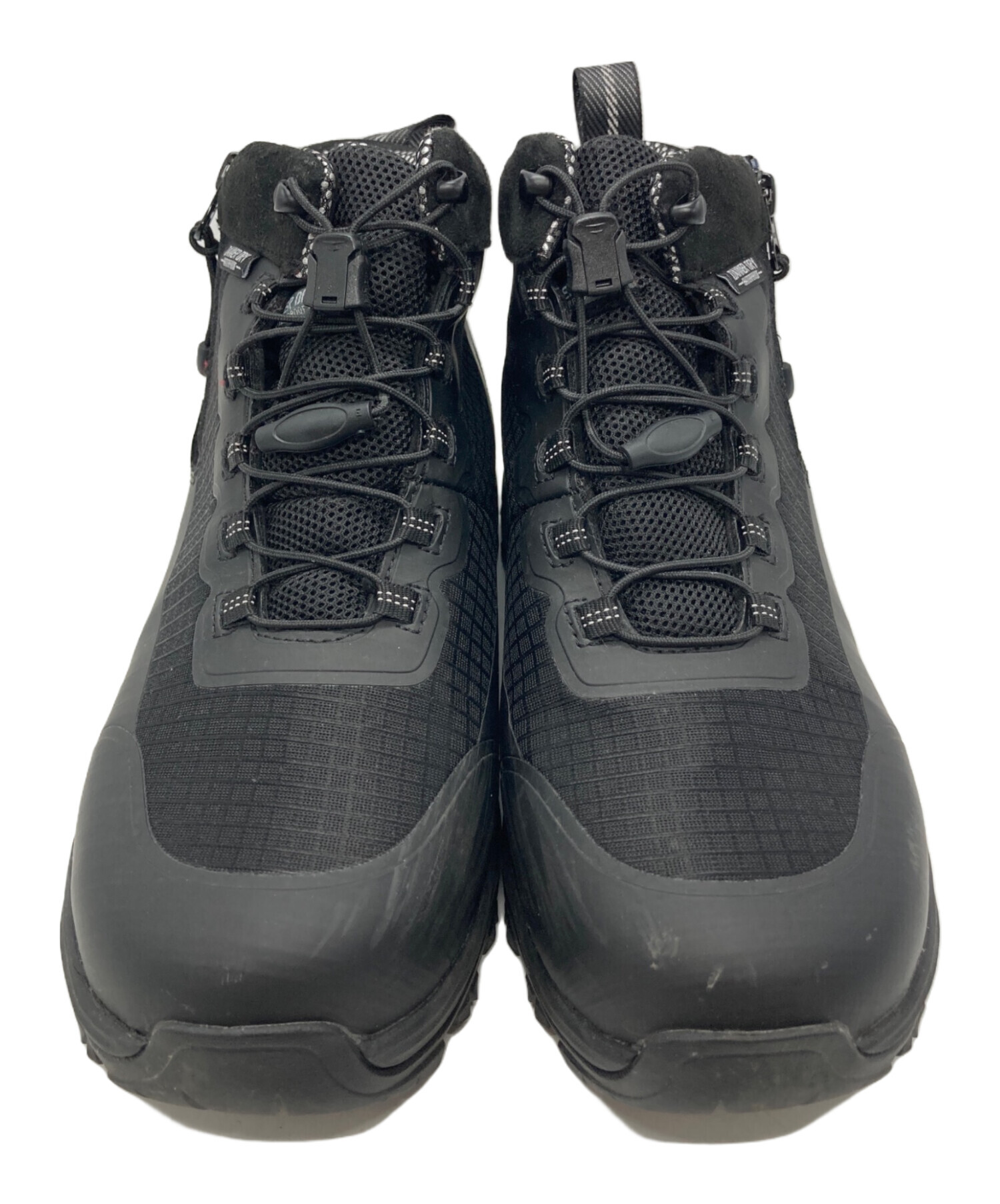 中古・古着通販】Danner (ダナー) グレイシア ブーツ ブラック サイズ