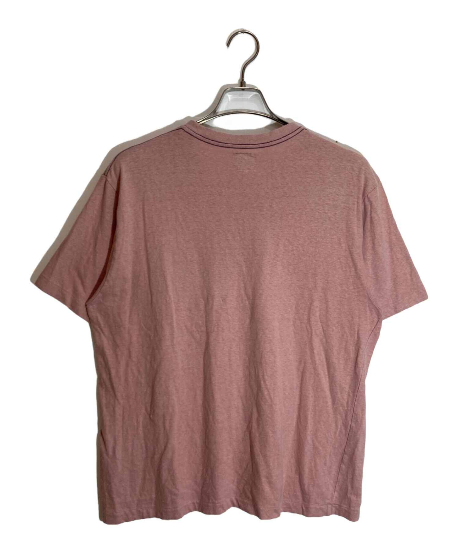 中古・古着通販】Needles (ニードルズ) S/S Papillon Emb. Pocket Tee