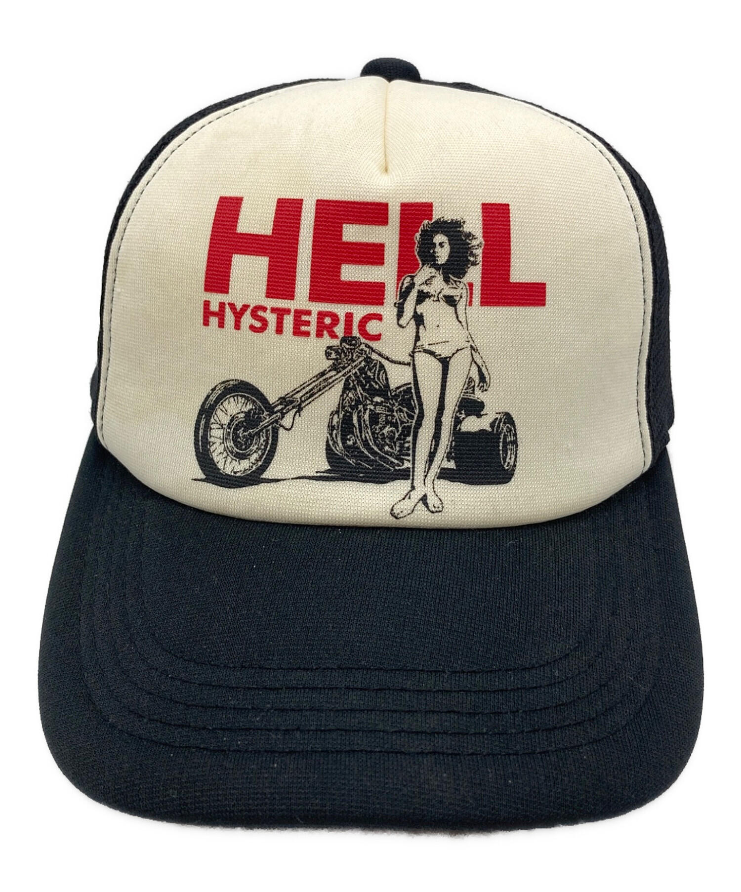中古・古着通販】Hysteric Glamour (ヒステリックグラマー) HELL
