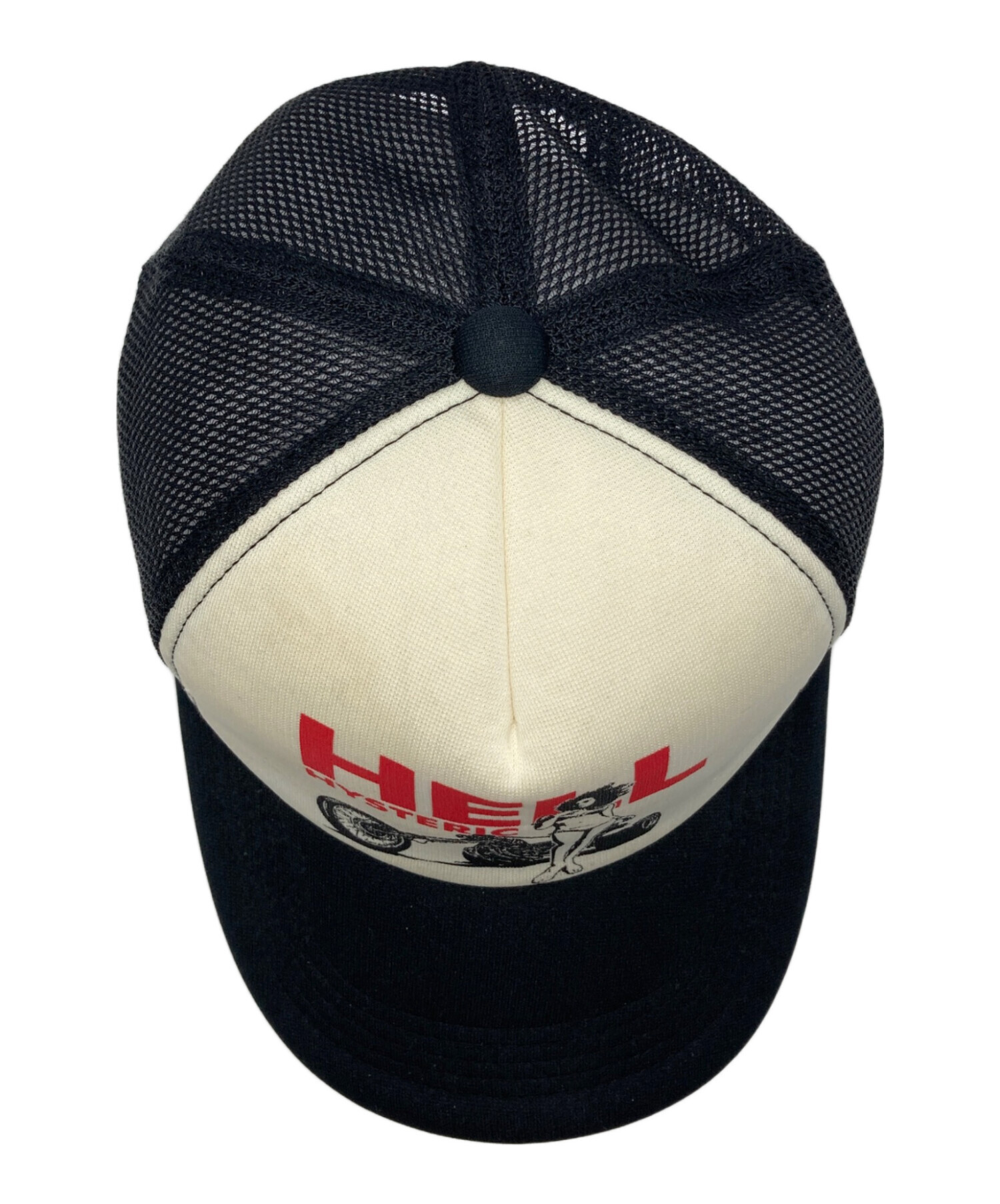 中古・古着通販】Hysteric Glamour (ヒステリックグラマー) HELL