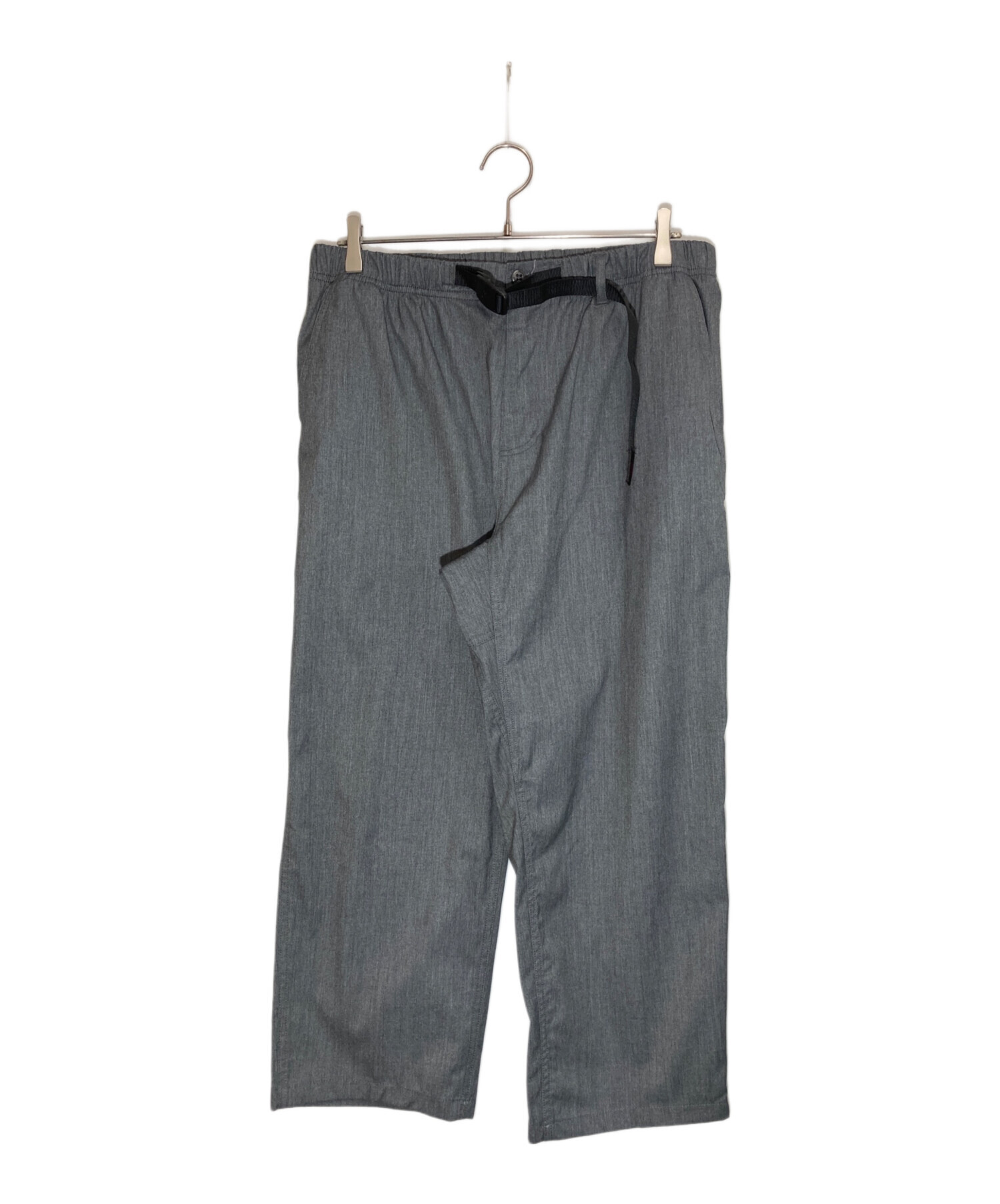 中古・古着通販】GRAMICCI (グラミチ) GABARDINE EAZY TAPERED PANT
