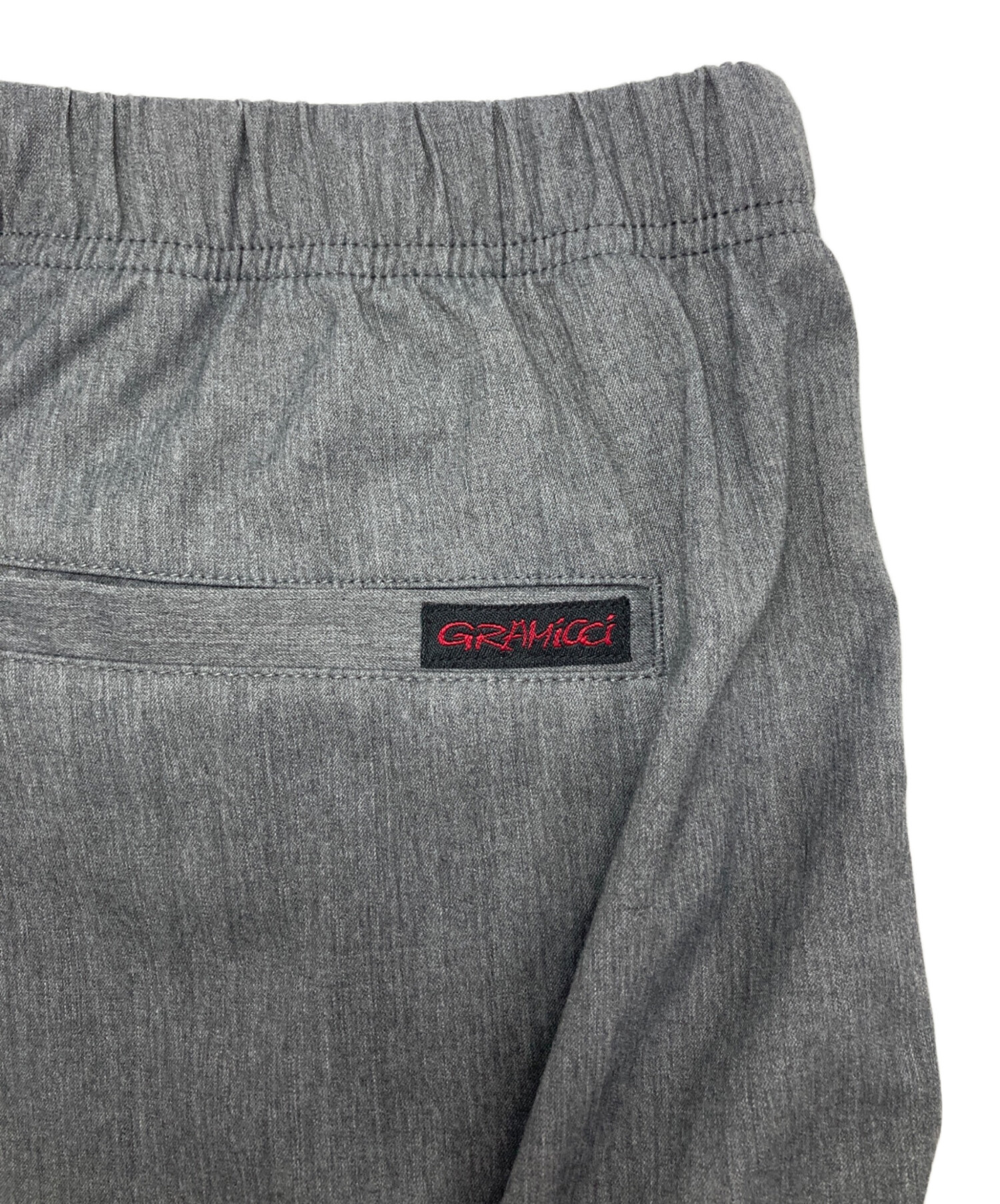 中古・古着通販】GRAMICCI (グラミチ) GABARDINE EAZY TAPERED PANT