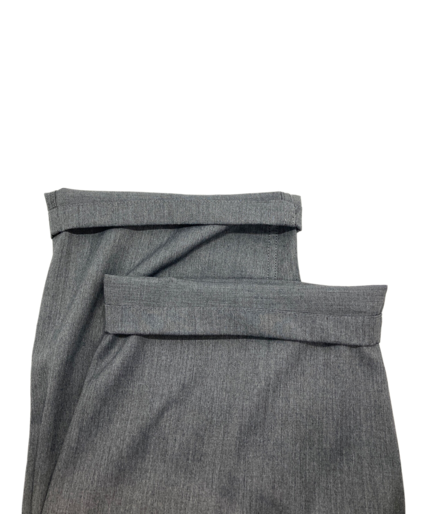 中古・古着通販】GRAMICCI (グラミチ) GABARDINE EAZY TAPERED PANT