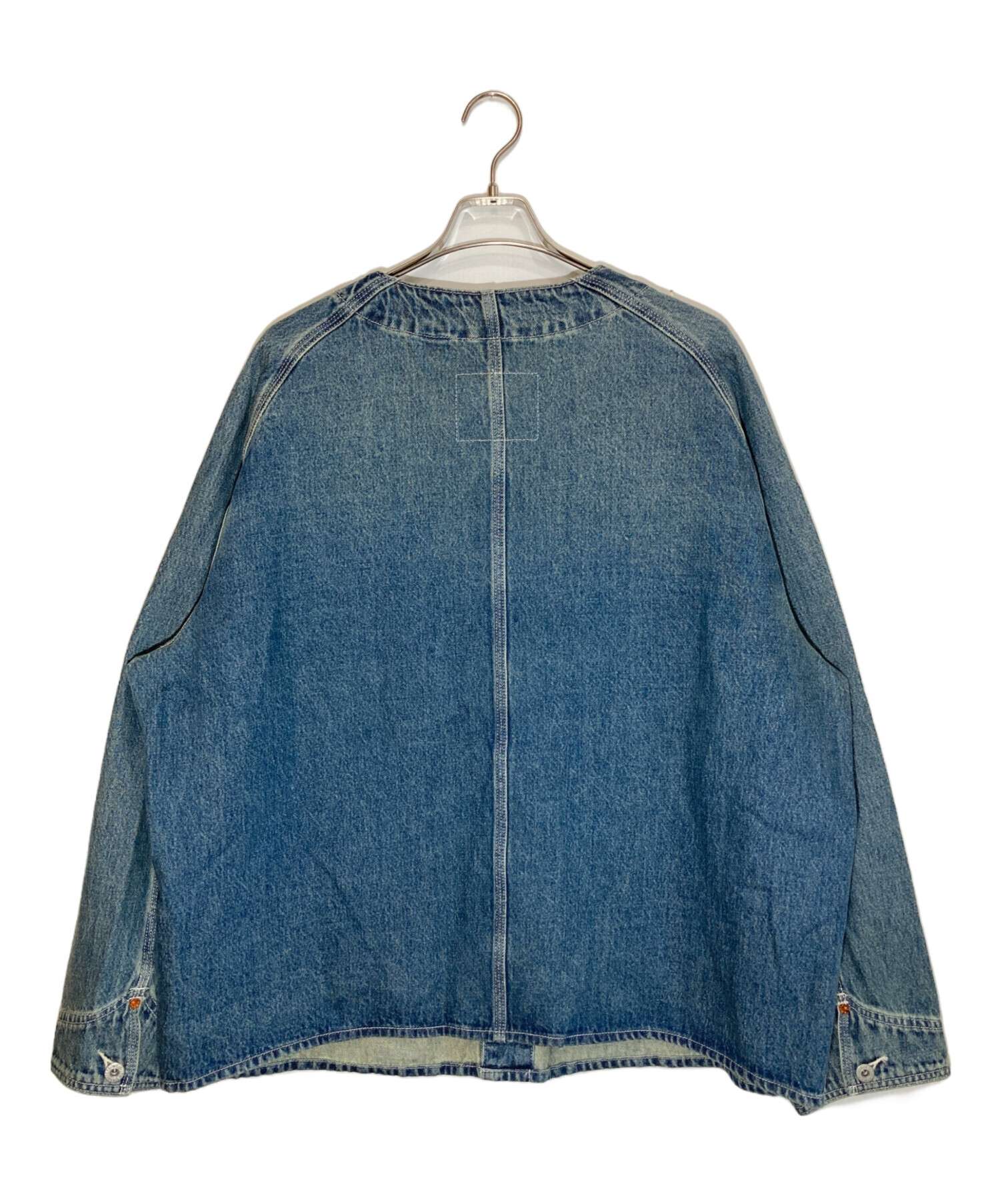 中古・古着通販】LEVI'S PReMIUM (リーバイス プレミアム) JOURNAL