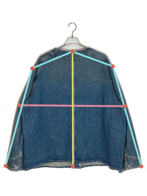中古・古着通販】LEVI'S PReMIUM (リーバイス プレミアム) JOURNAL