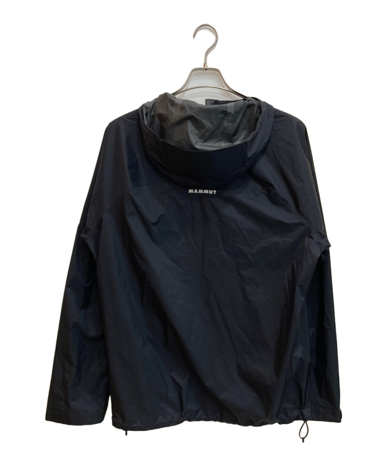 中古・古着通販】MAMMUT (マムート) Microlayer 3.0 HS Hooded Jacket