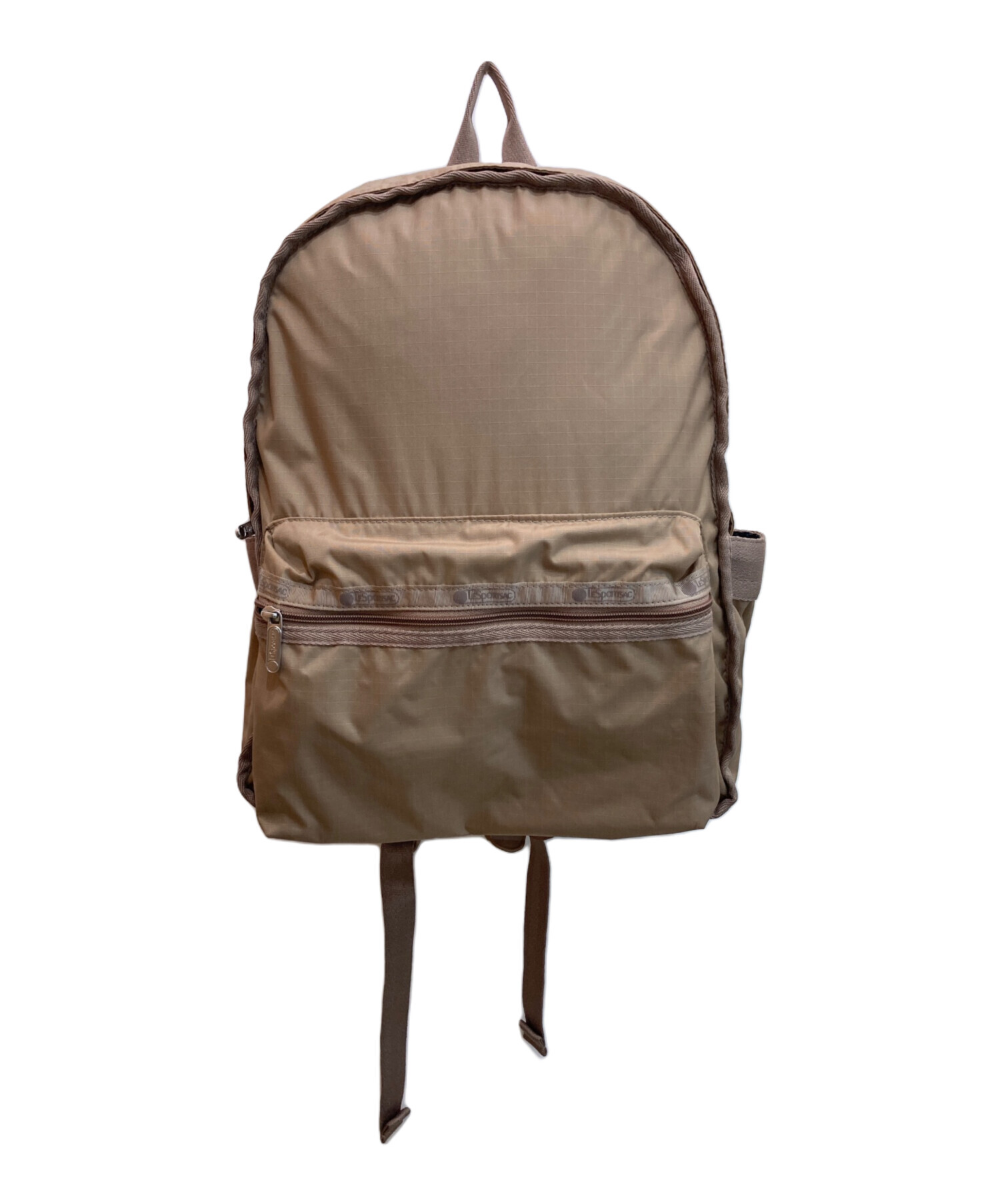中古・古着通販】LeSportsac (レスポートサック) ROUTE BACKPACK