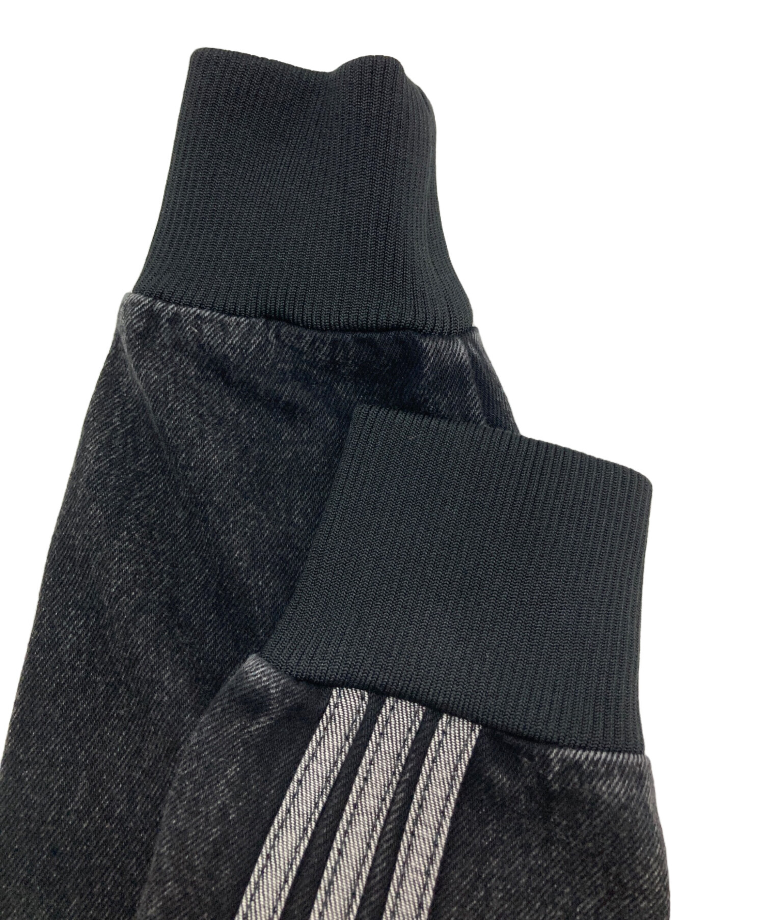 中古・古着通販】adidas (アディダス) アディカラー デニム ファイヤー