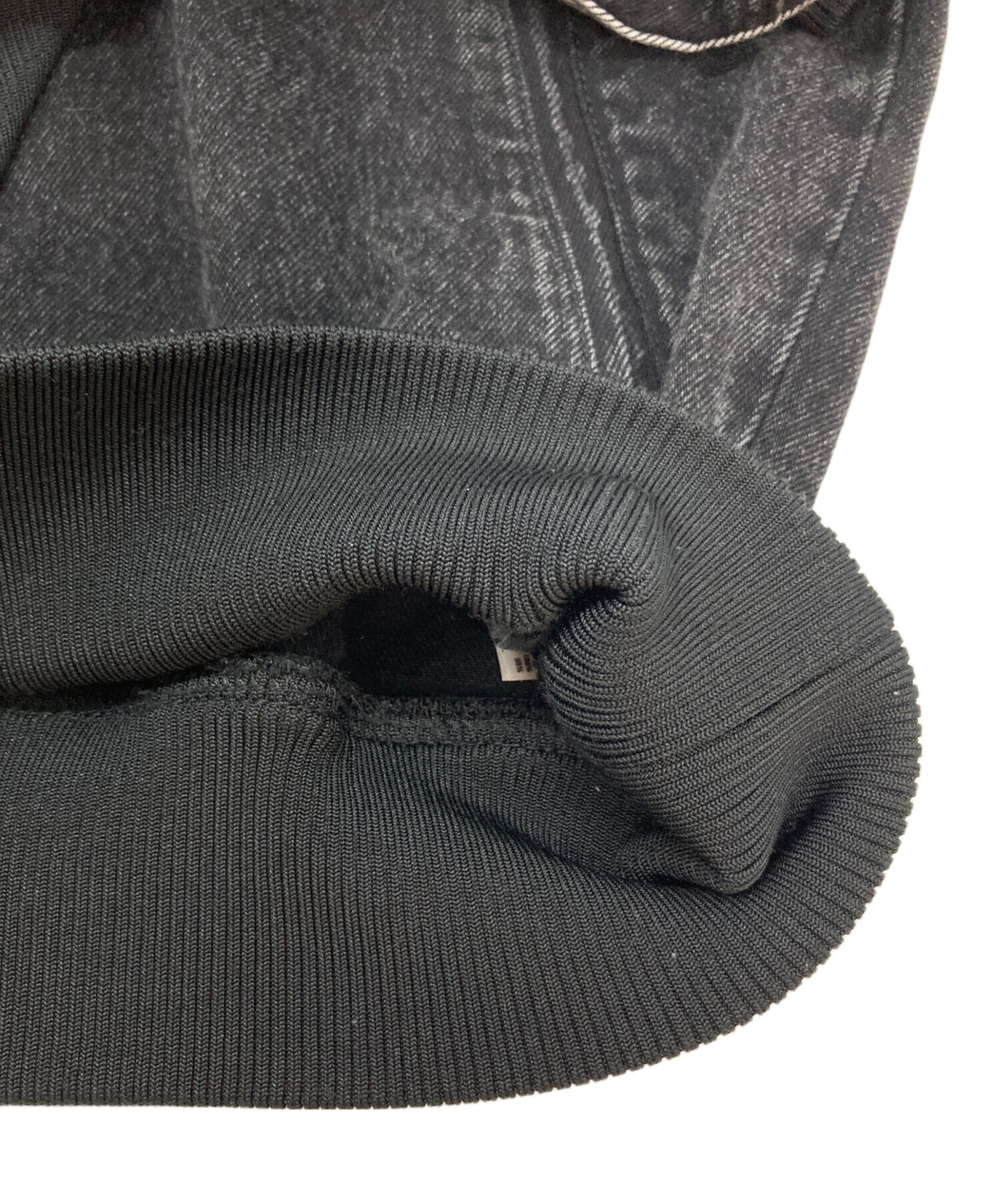 中古・古着通販】adidas (アディダス) アディカラー デニム ファイヤー